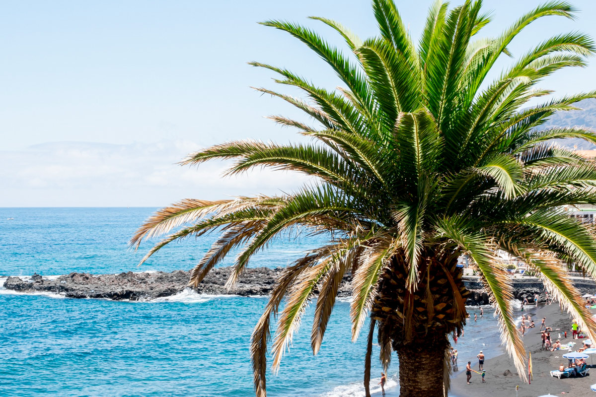 Où se loger à Palma de Majorque ?