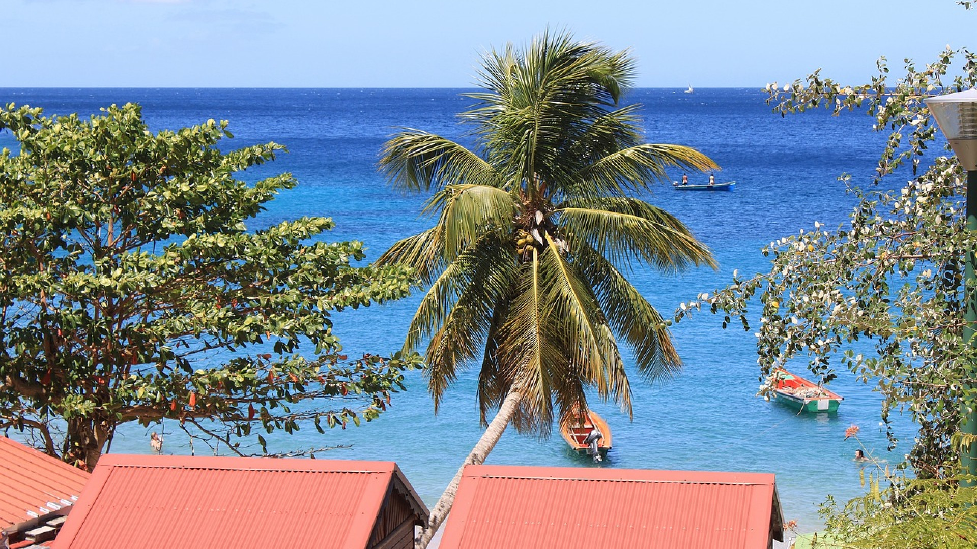 Visitez la Martinique en voiture à votre rythme !