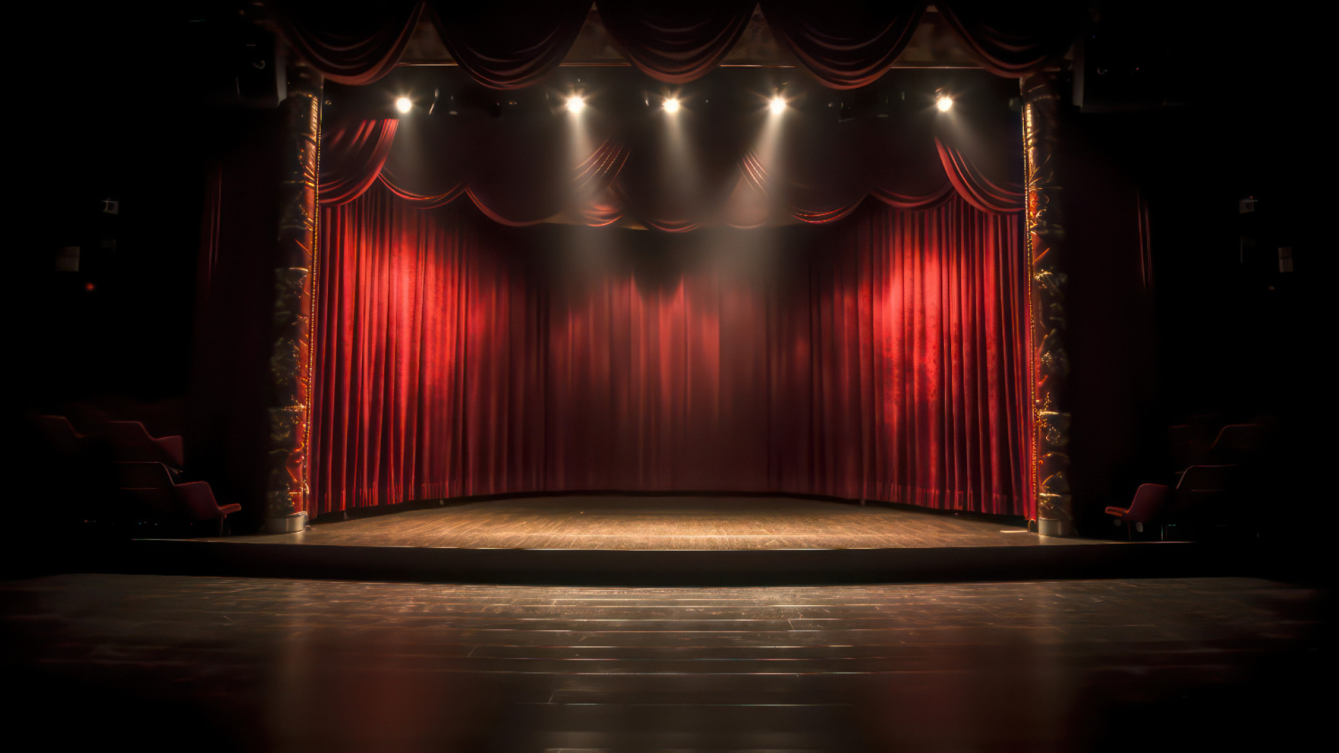 À la découverte du théâtre à Bordeaux : un voyage culturel