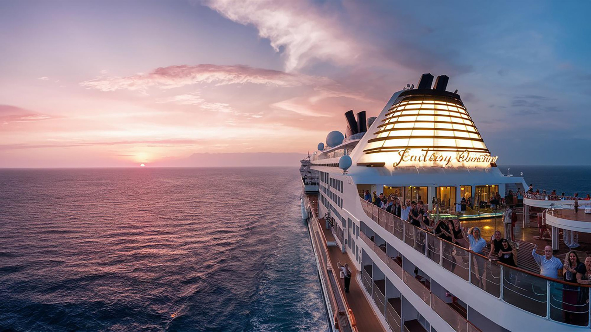 Préparer votre croisière : astuces pour voyager en toute sérénité