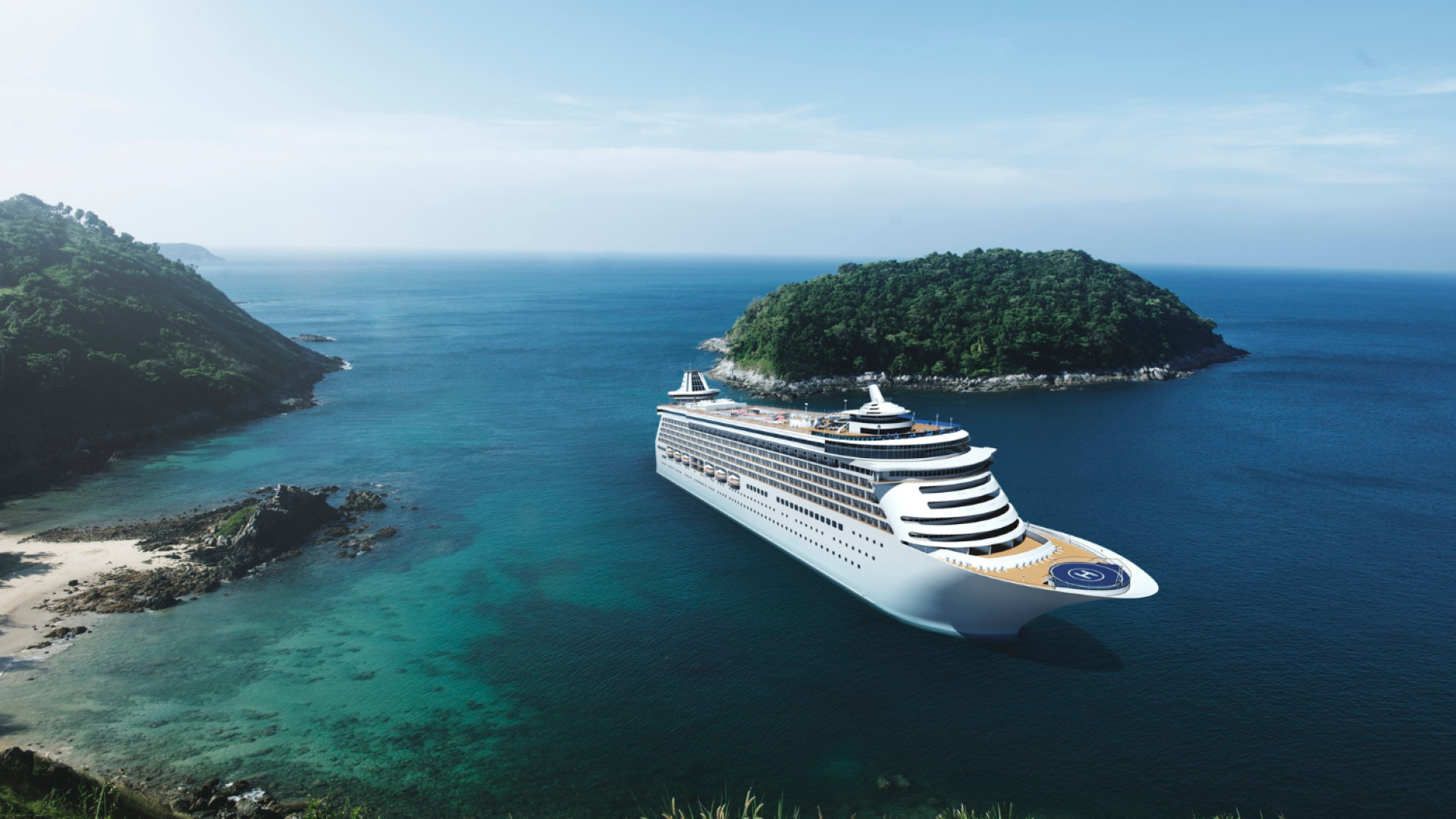 Croisières thématiques : trouvez celle qui vous correspond