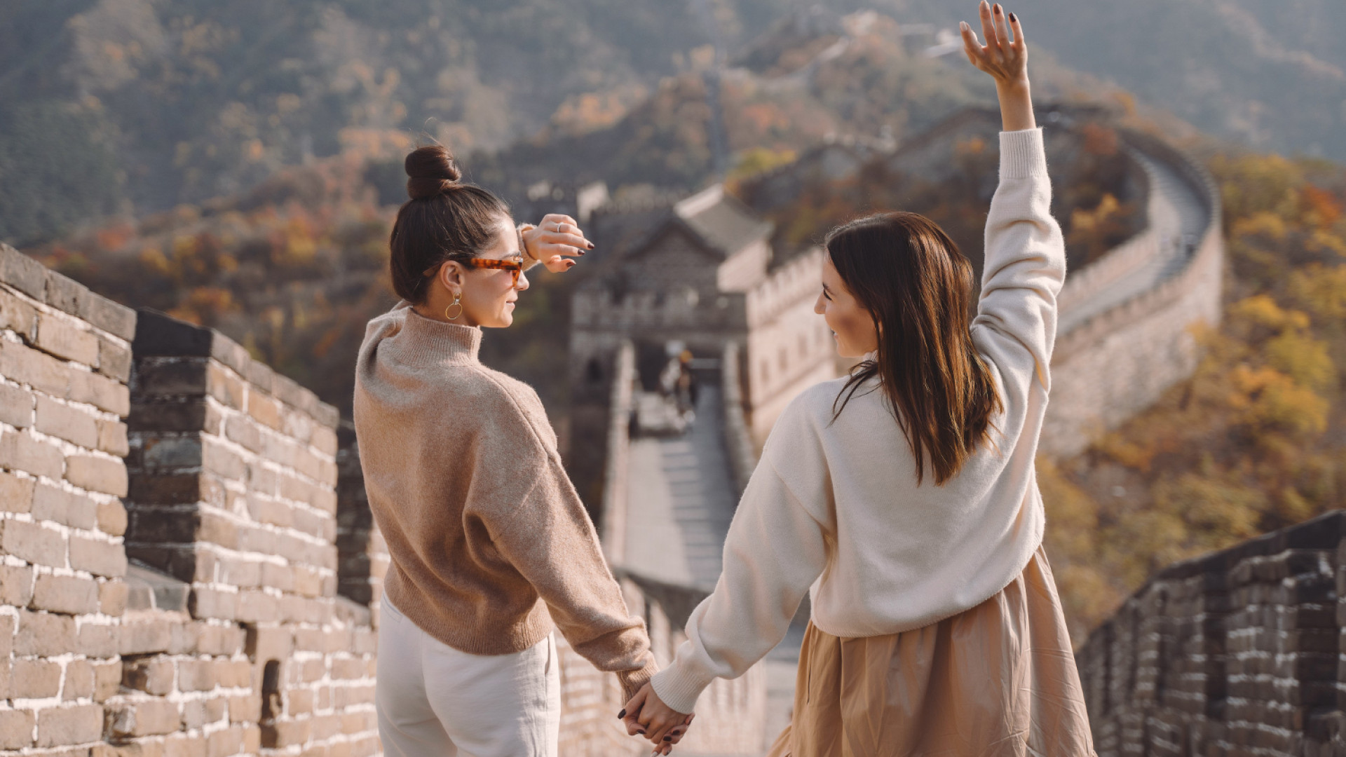 Explorer la Chine en famille : conseils pour un voyage inoubliable
