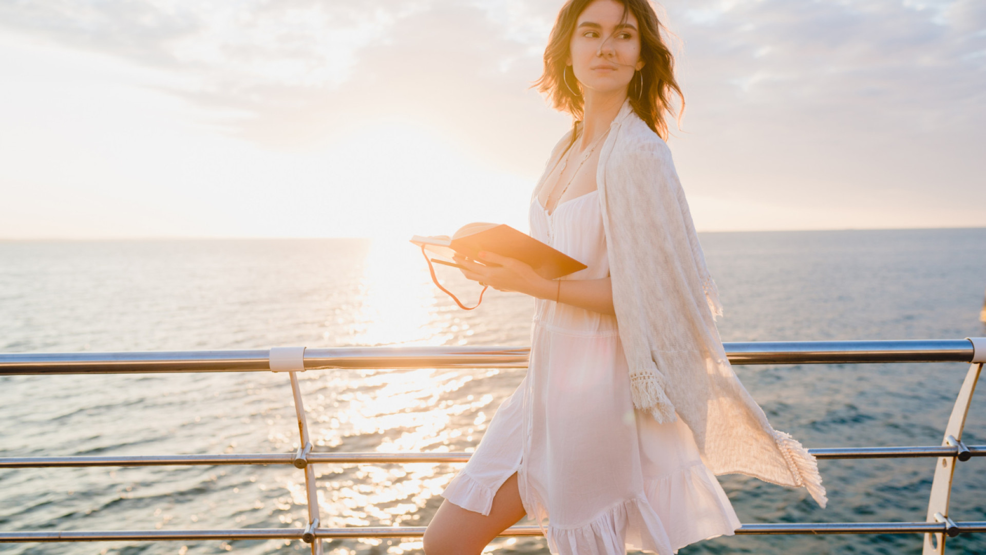 Le bien-être en mer : spa et détente lors des croisières de luxe !