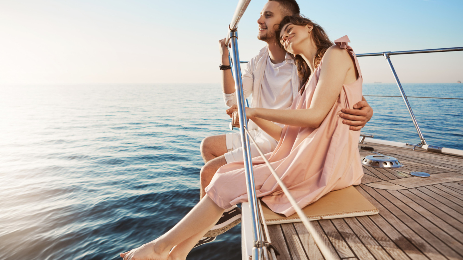 Quand partir en croisière en méditerranée ?