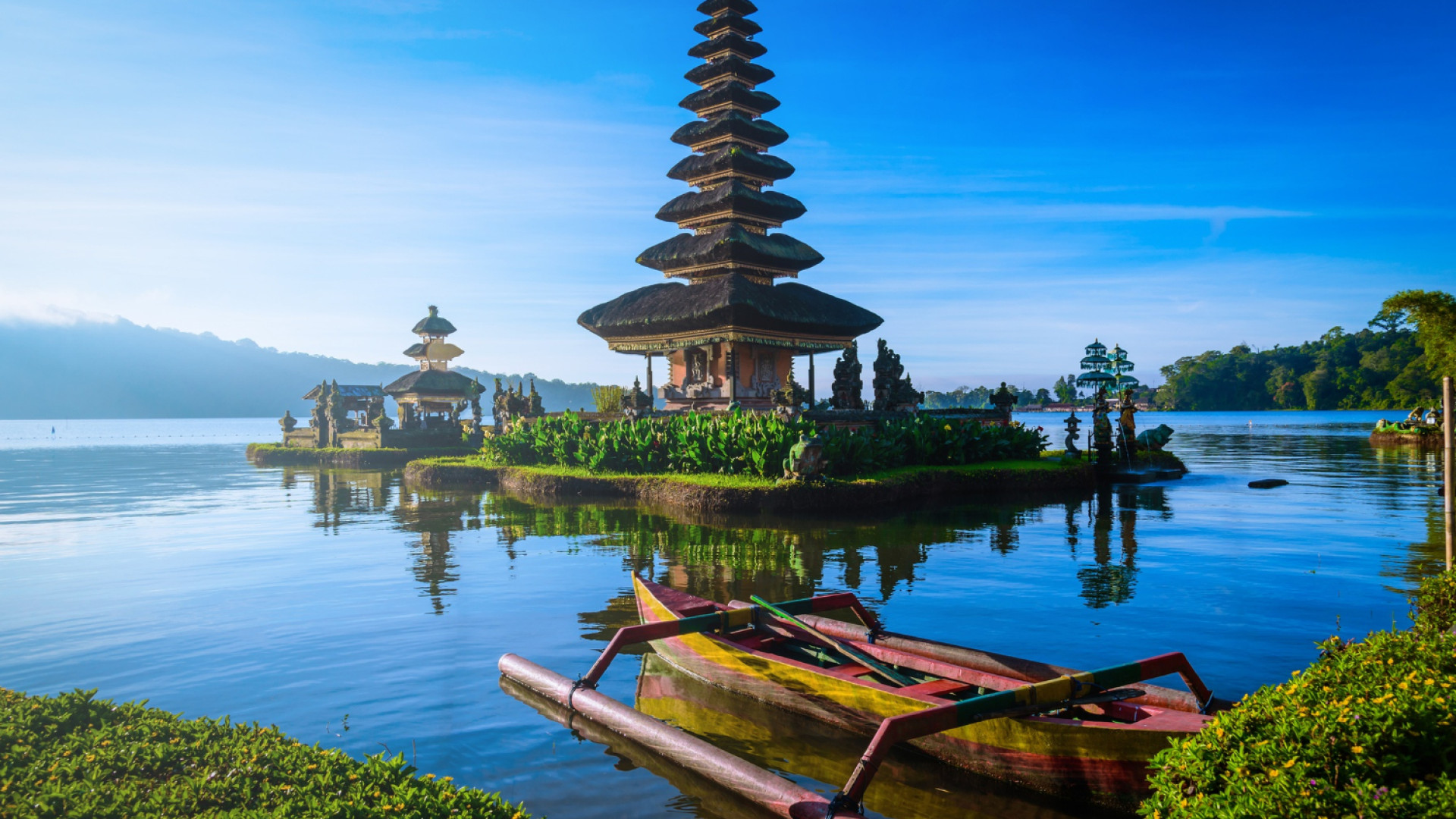 Trois conseils pour organiser un voyage à Bali mémorable