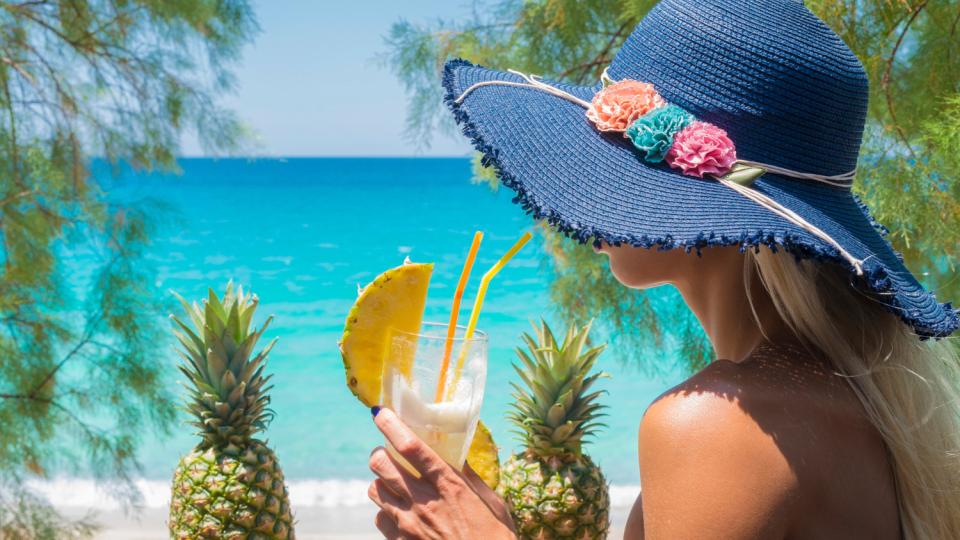 Voyage aux Seychelles : un paradis tropical à découvrir
