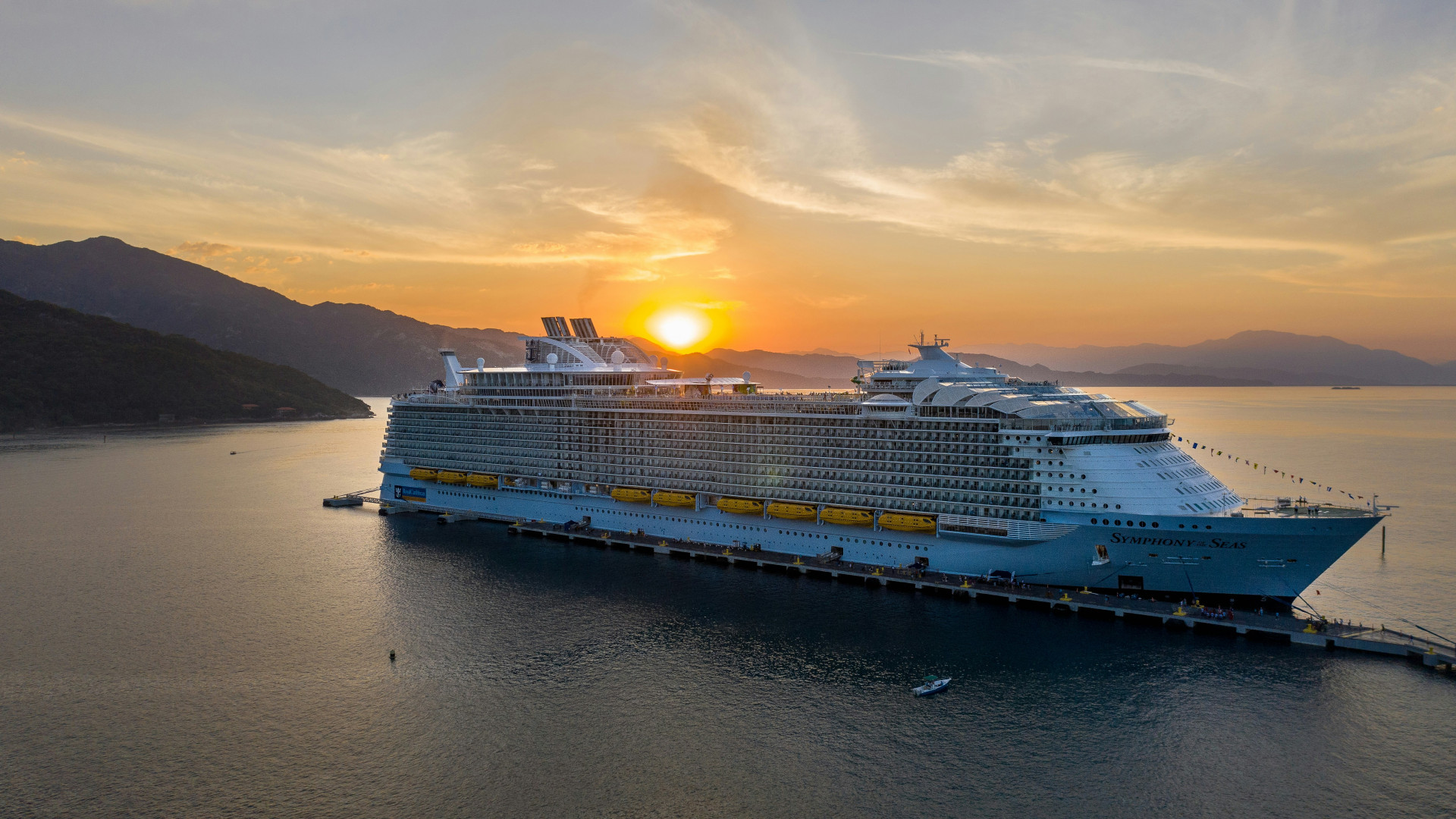 Les astuces pour une croisière inoubliable