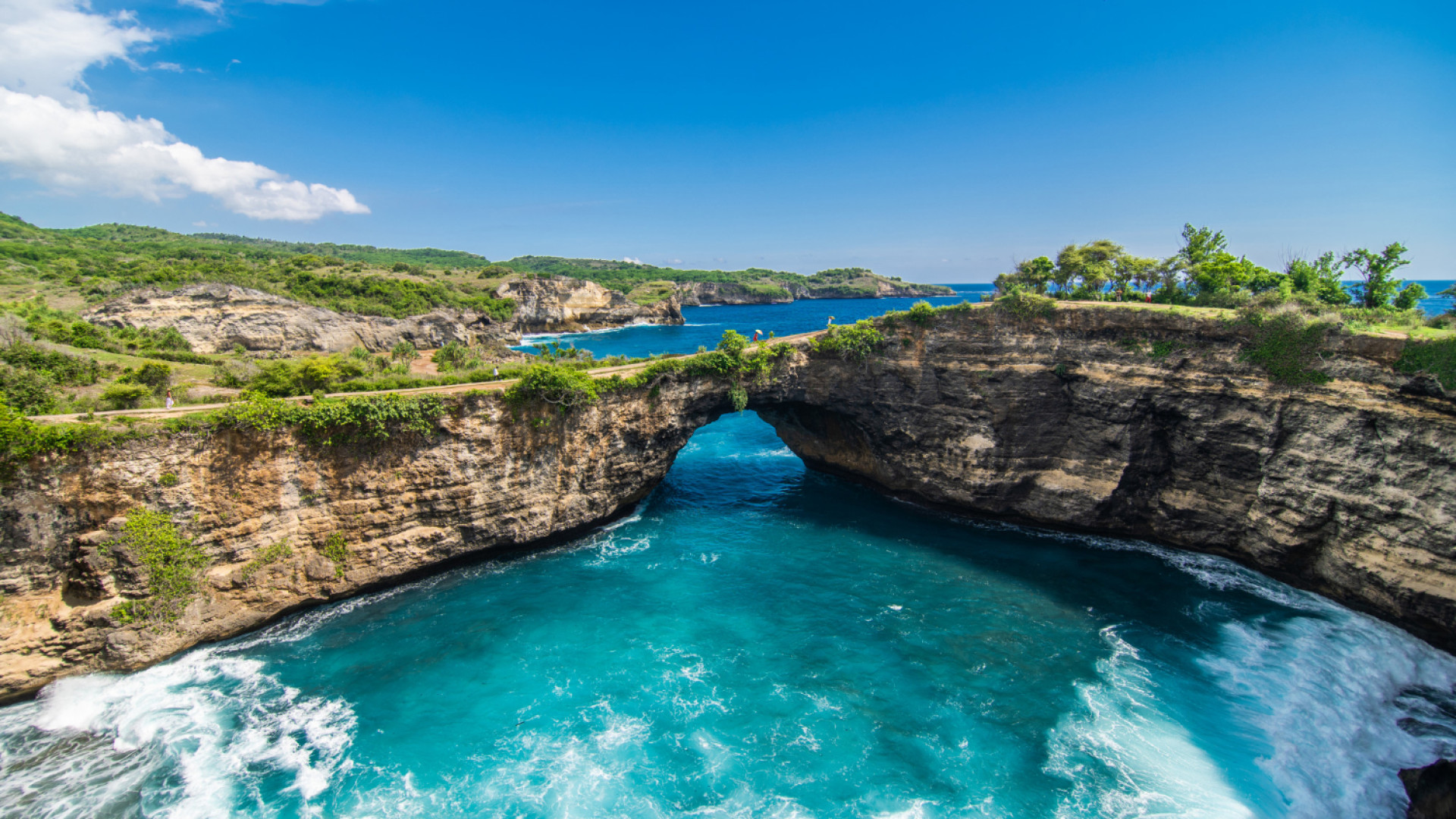 Destination Indonésie : vivez une aventure authentique au cœur de l’Asie