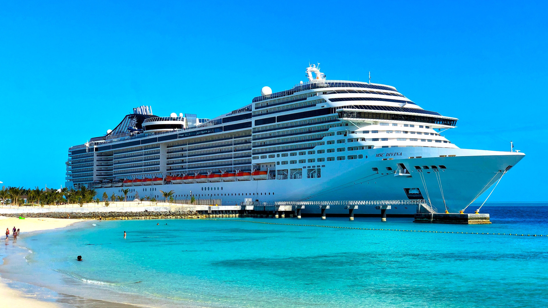 Comment occuper ses enfants en croisière : astuces et idées à bord