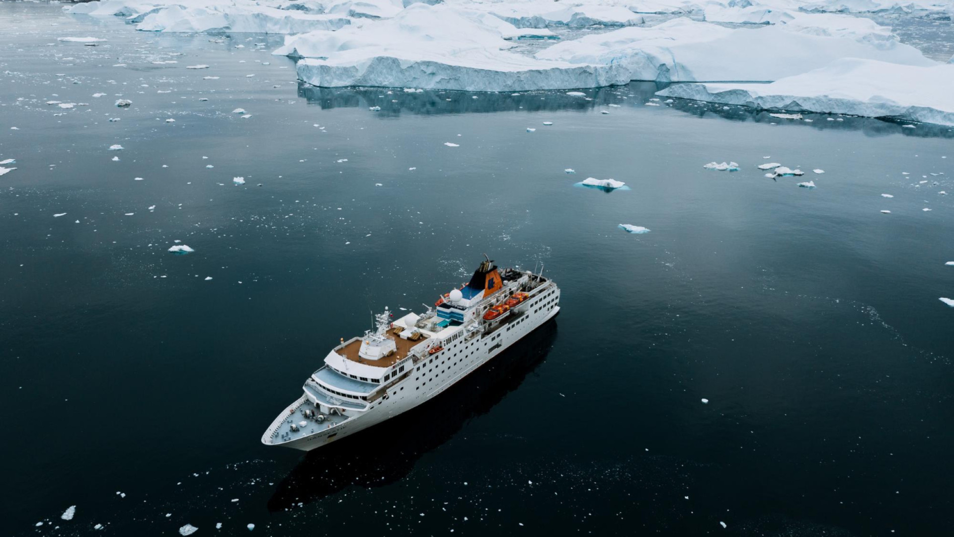 Croisière en Antarctique en famille : est-ce vraiment possible ?