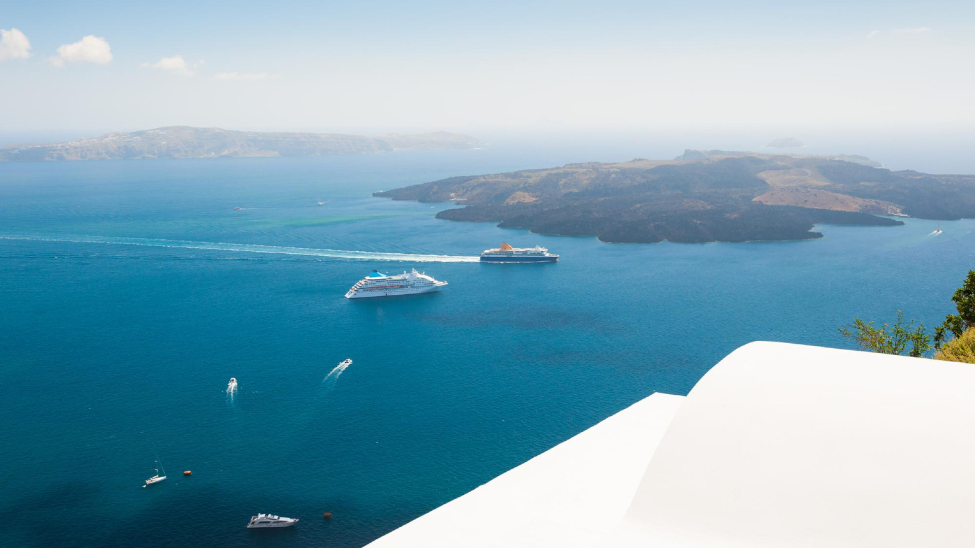 Croisière en méditerranée : comment profiter au maximum des escales et excursions ?