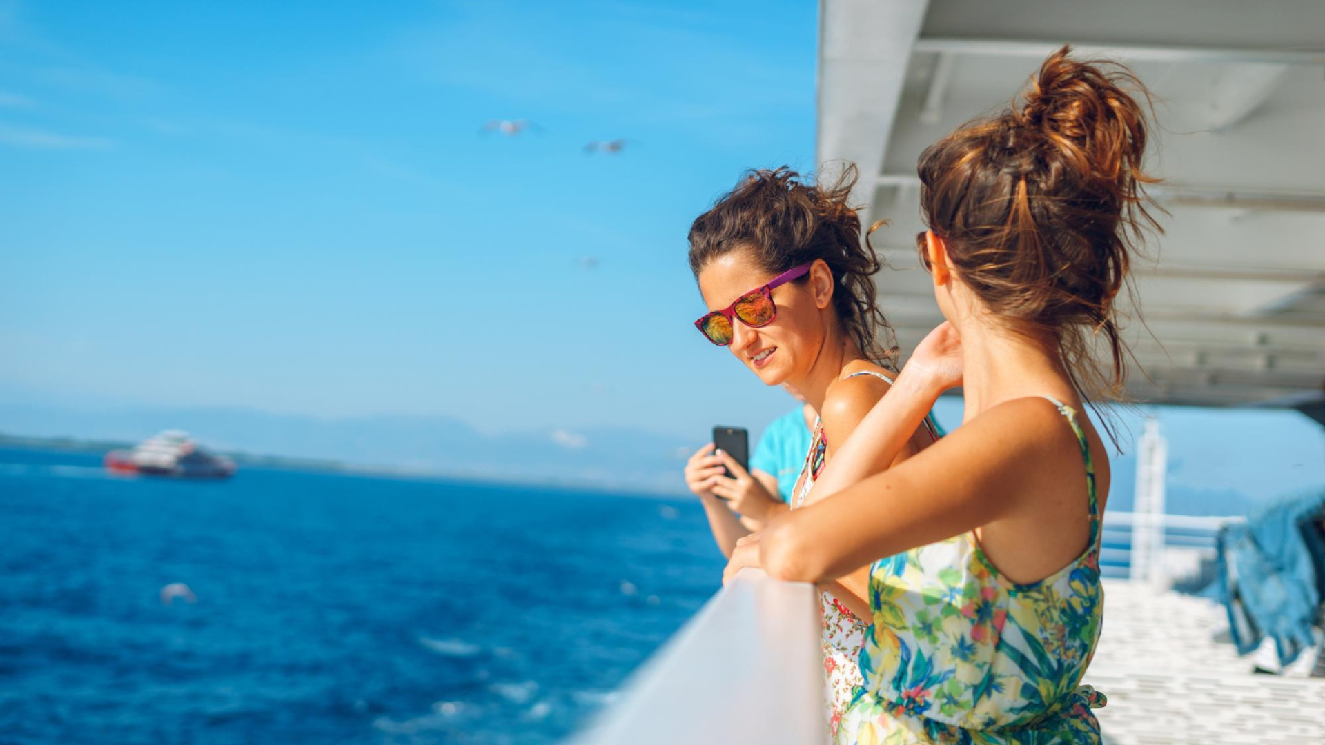 Croisière et santé : les conseils incontournables pour éviter le mal de mer