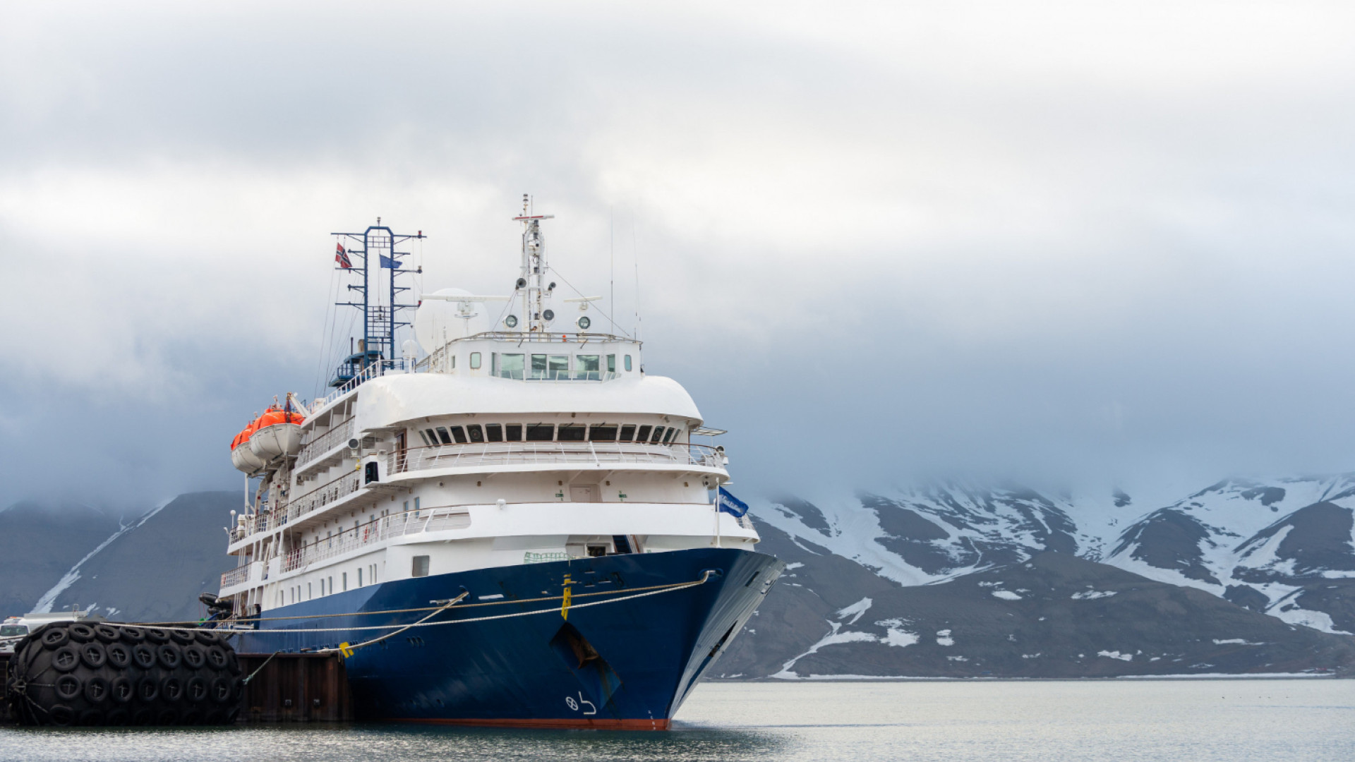 Croisière polaire : guide complet pour planifier votre expédition glaciale