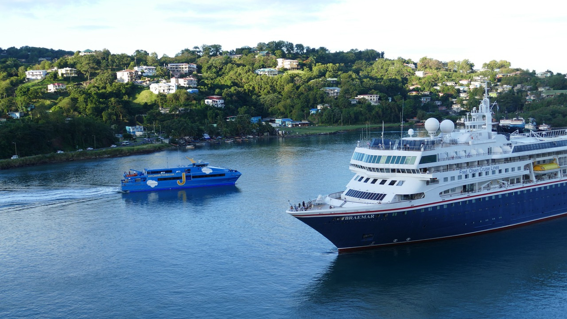 Croisières pas chères : l’art de voyager à petit prix et grand confort !