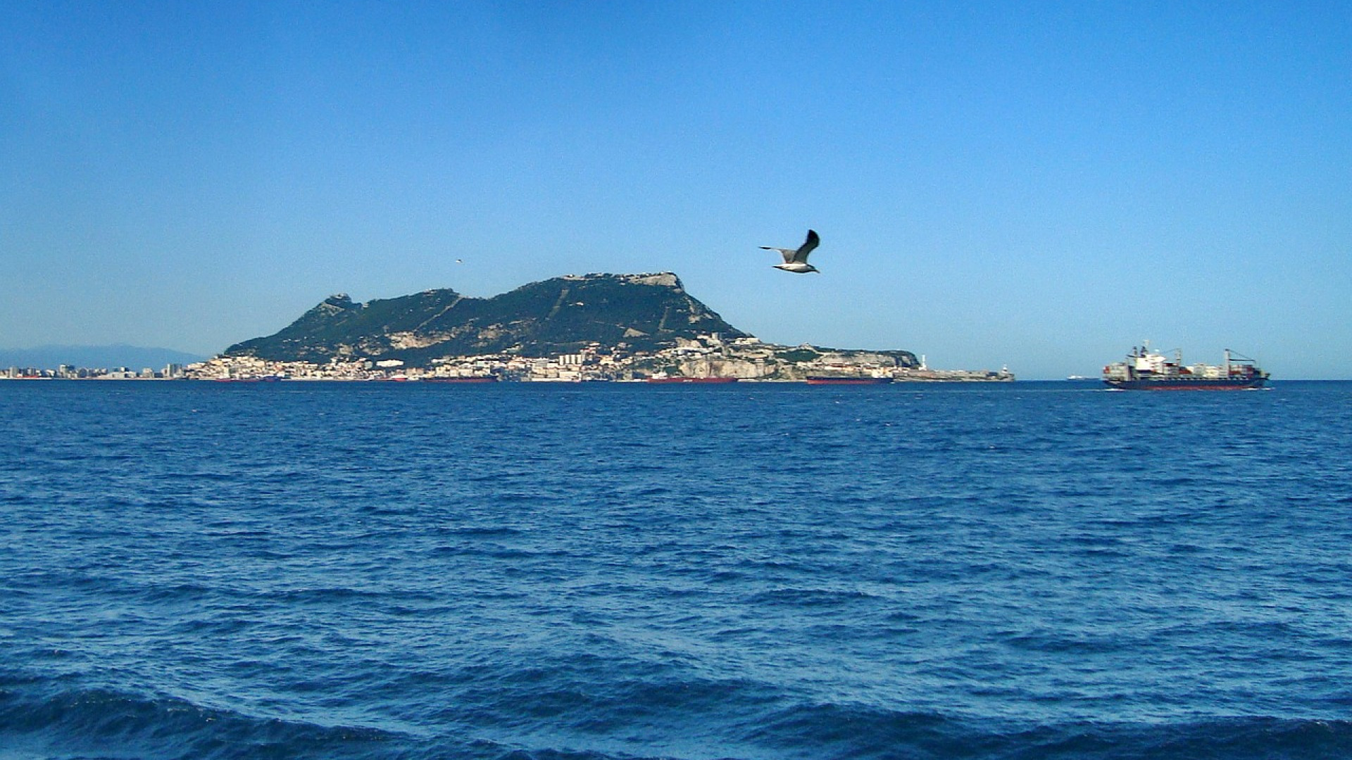 La Méditerranée : un territoire à explorer en croisière