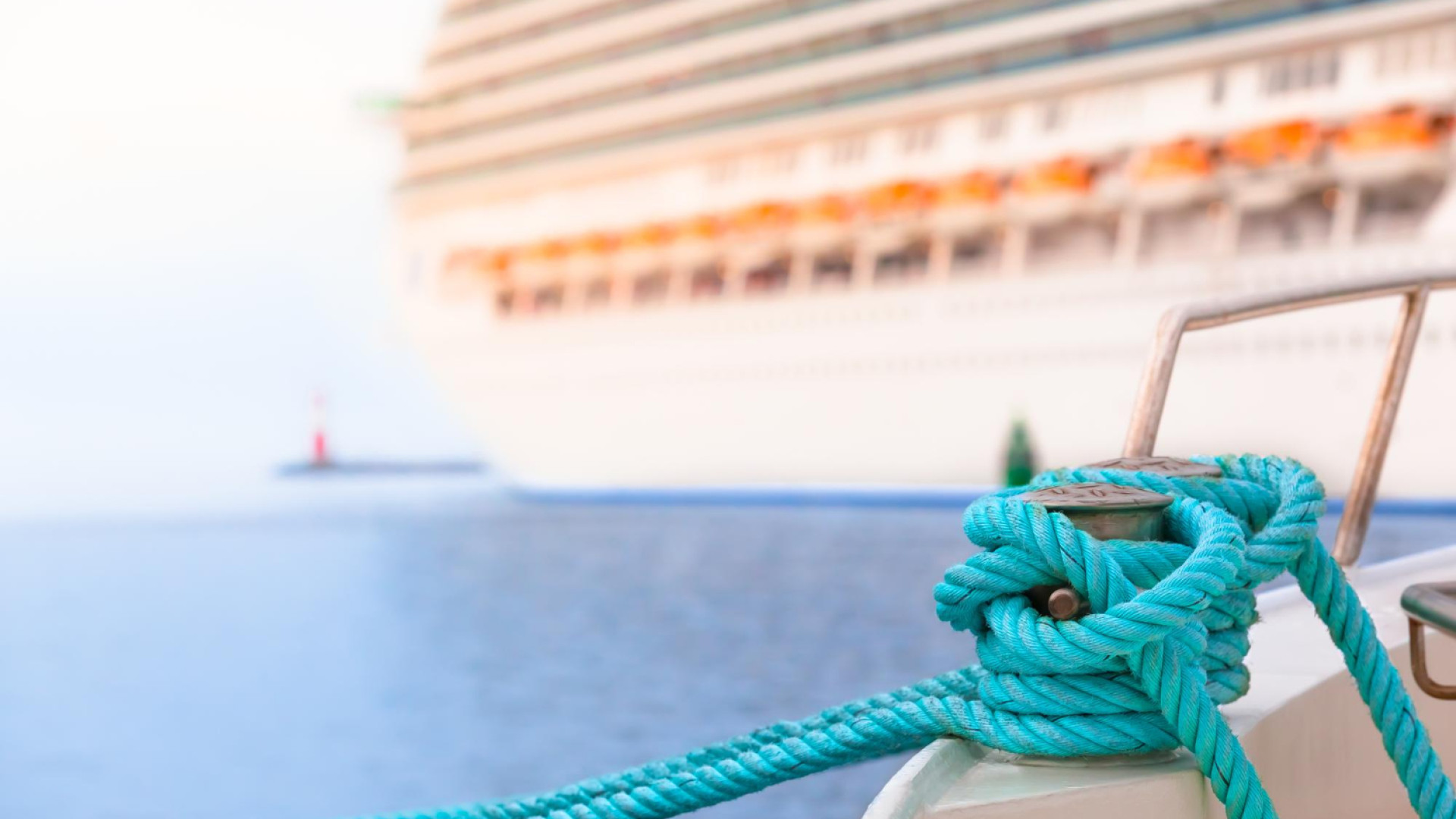Pourquoi choisir une croisière de luxe pour vivre une expérience inoubliable ?
