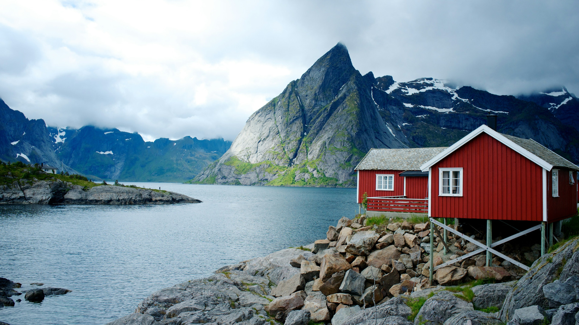 Quelle est la meilleure façon de découvrir la Norvège ?