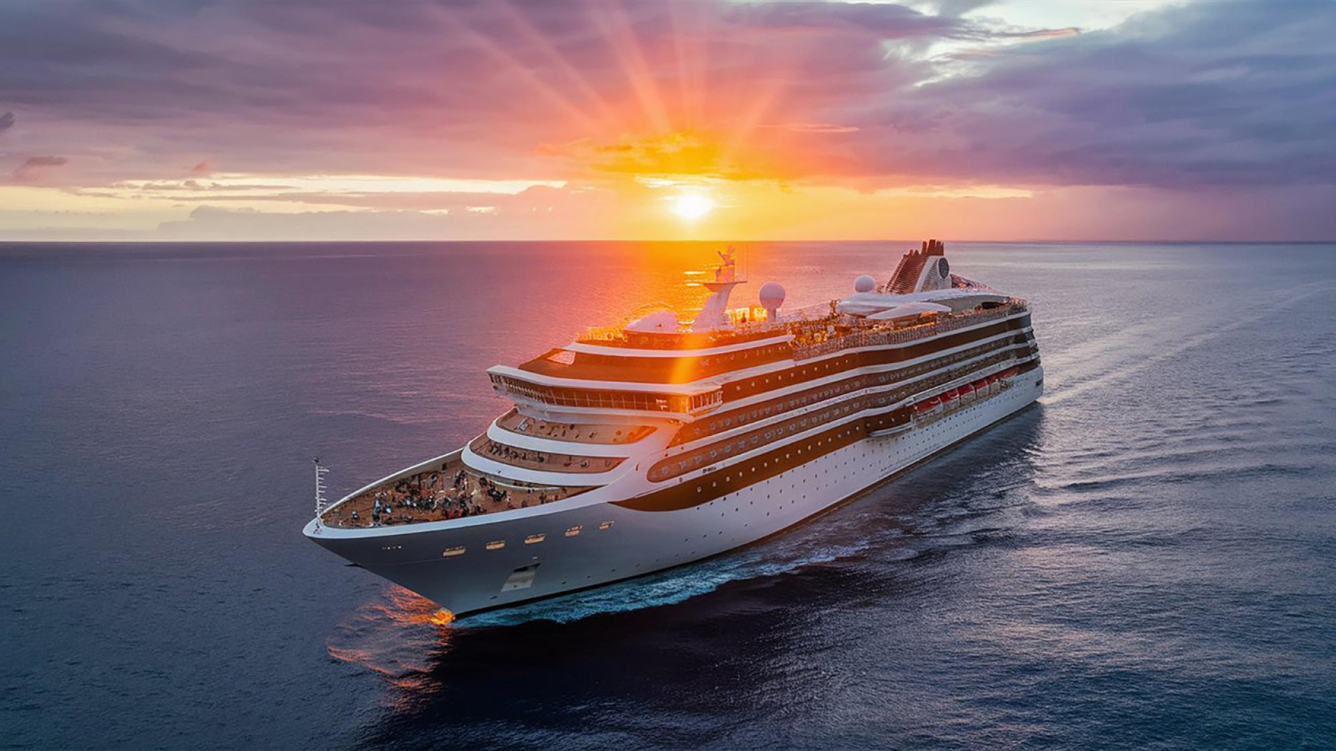 Quelles sont les meilleures expériences à bord des croisières ?