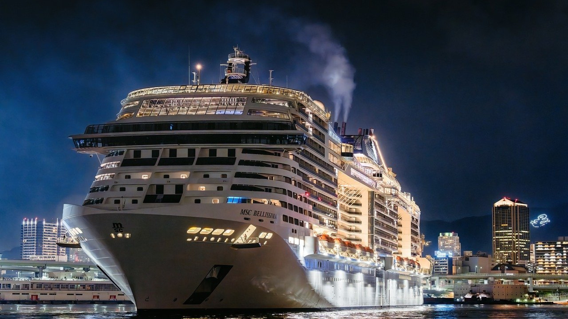 Tout savoir avant de réserver une croisière : budget, services et activités à bord