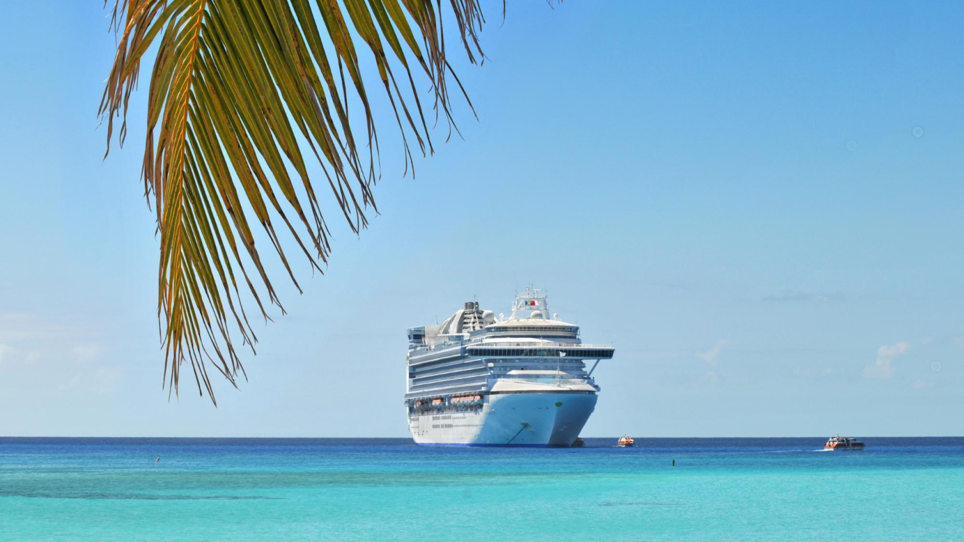 Votre aventure en croisière : cap sur Miami et les Bahamas