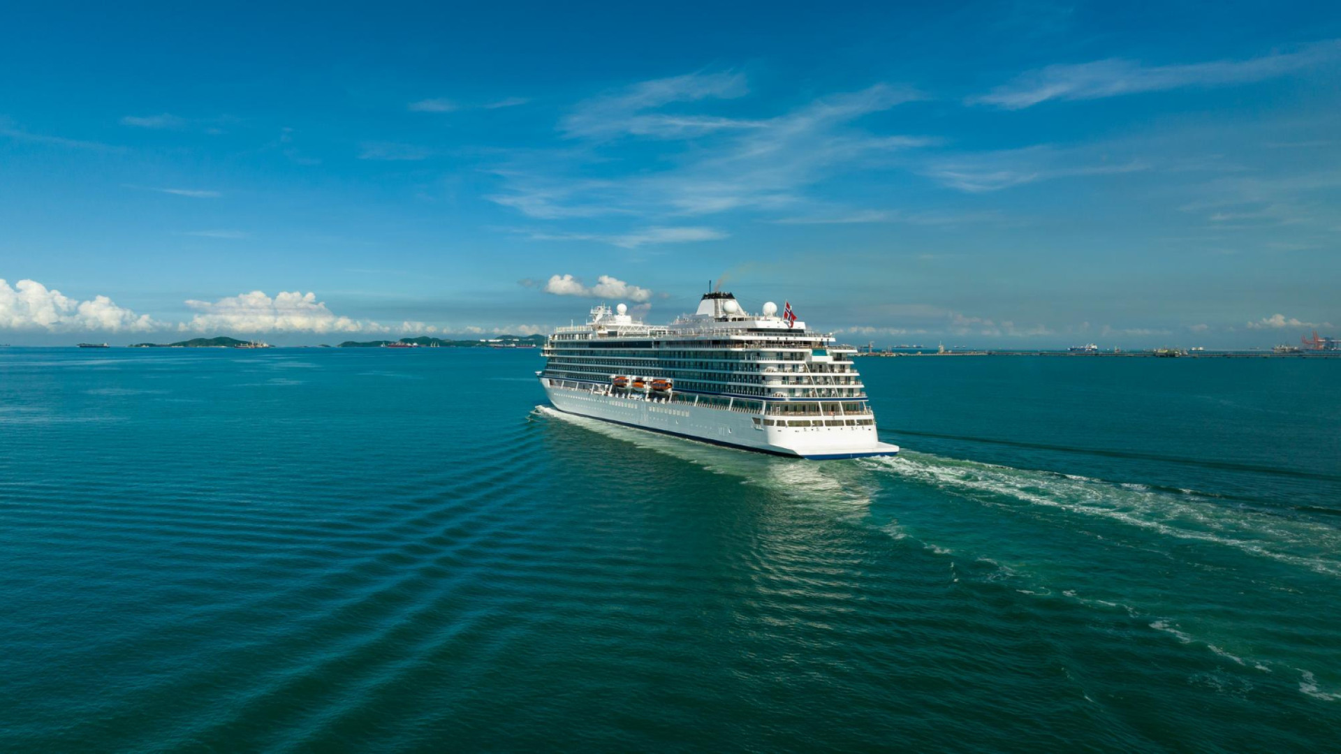 Voyager en croisière pendant la saison basse : des avantages à ne pas négliger