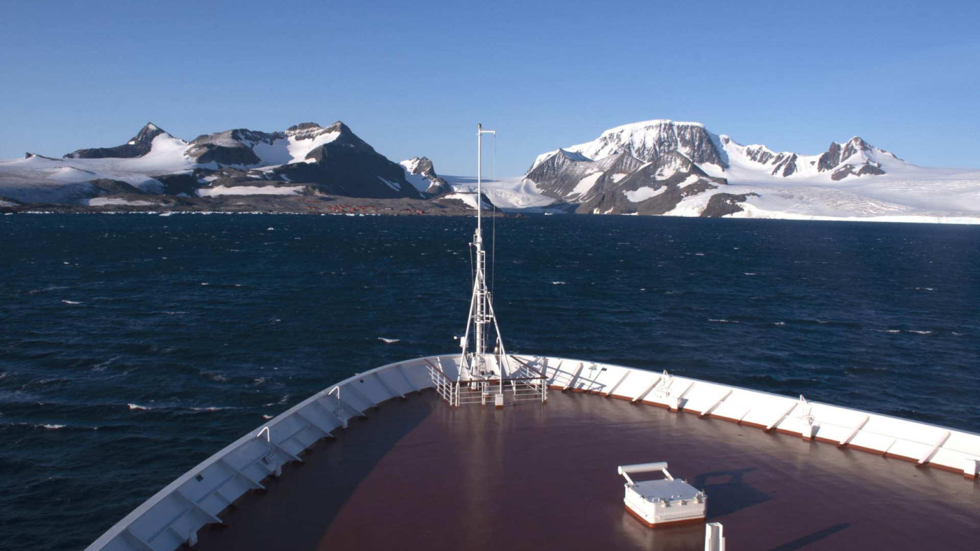 Antarctique : le voyage en croisière qui change votre regard sur la planète !