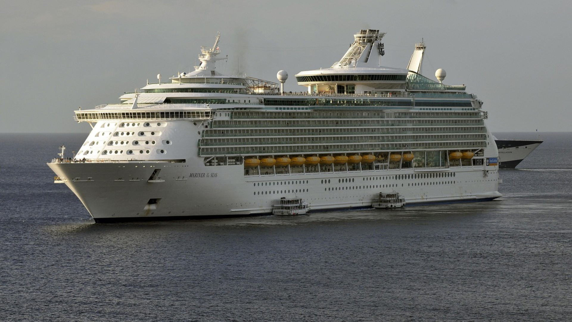 Comment réserver une croisière en ligne facilement ?