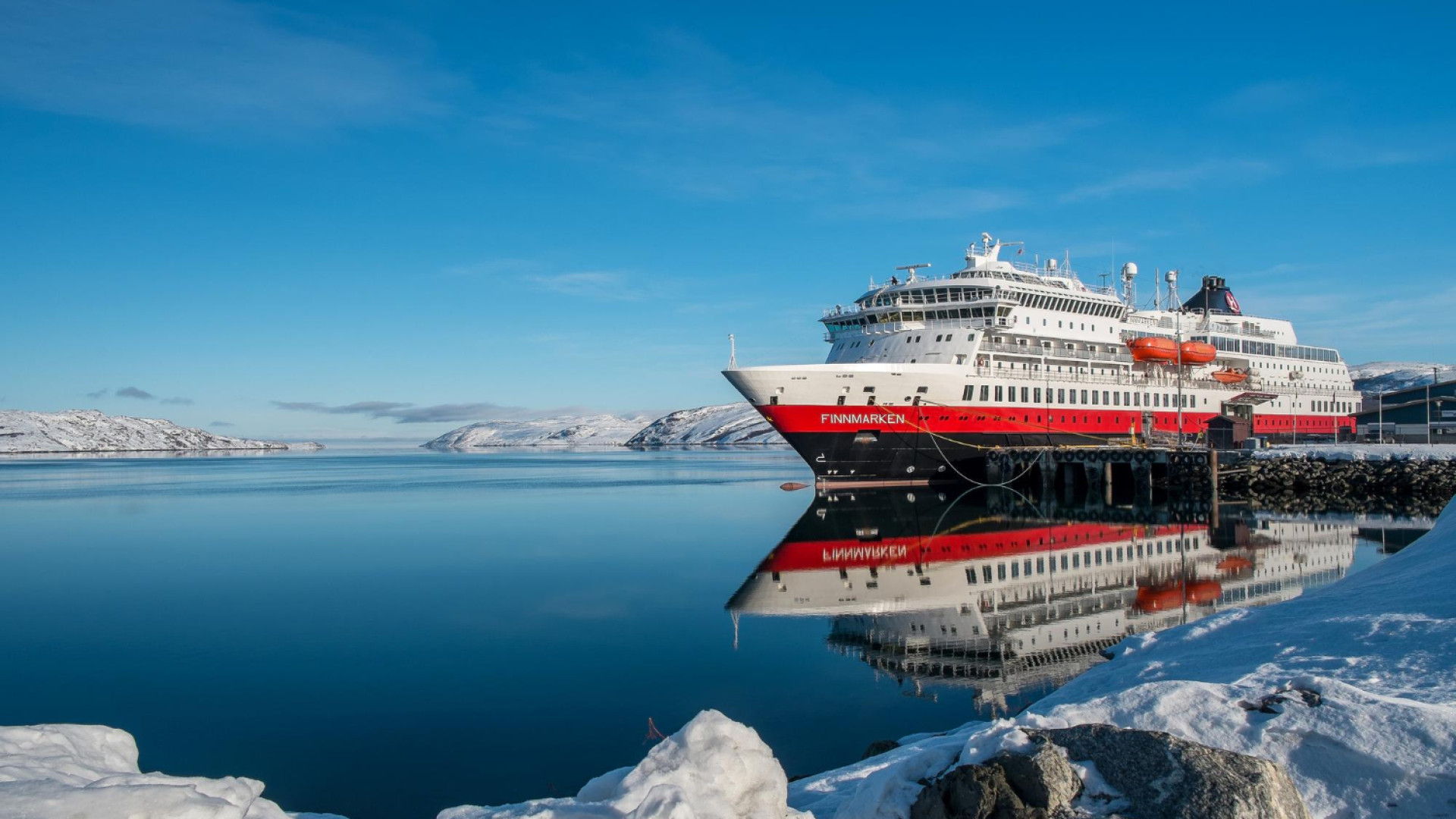 Croisière en Antarctique : une aventure unique au cœur des glaces et des paysages polaires