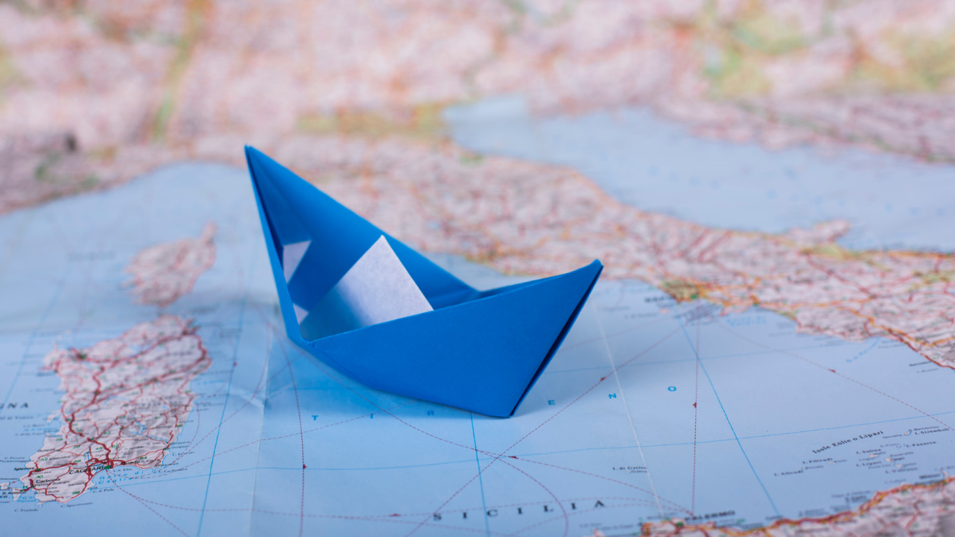 Croisières exotiques : partez à la découverte des îles et destinations les plus paradisiaques