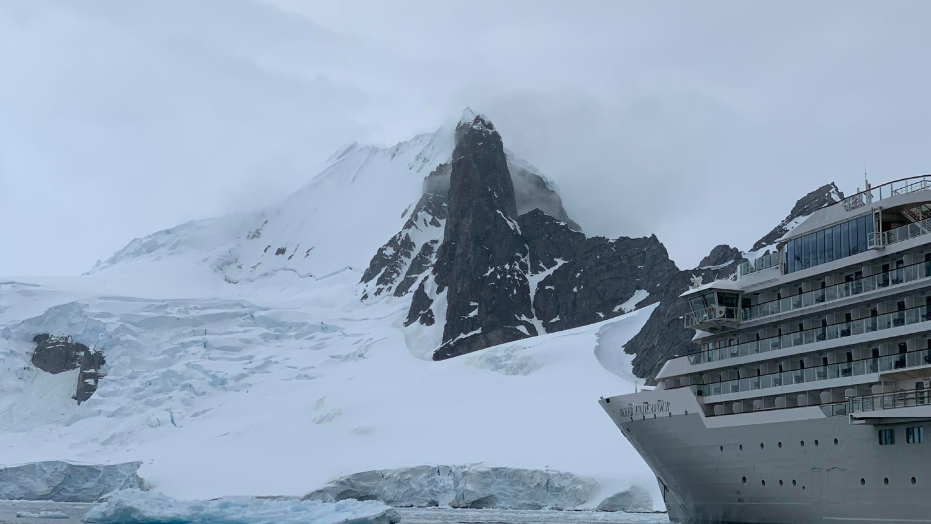 La croisière arctique, une aventure au cœur de la nature sauvage