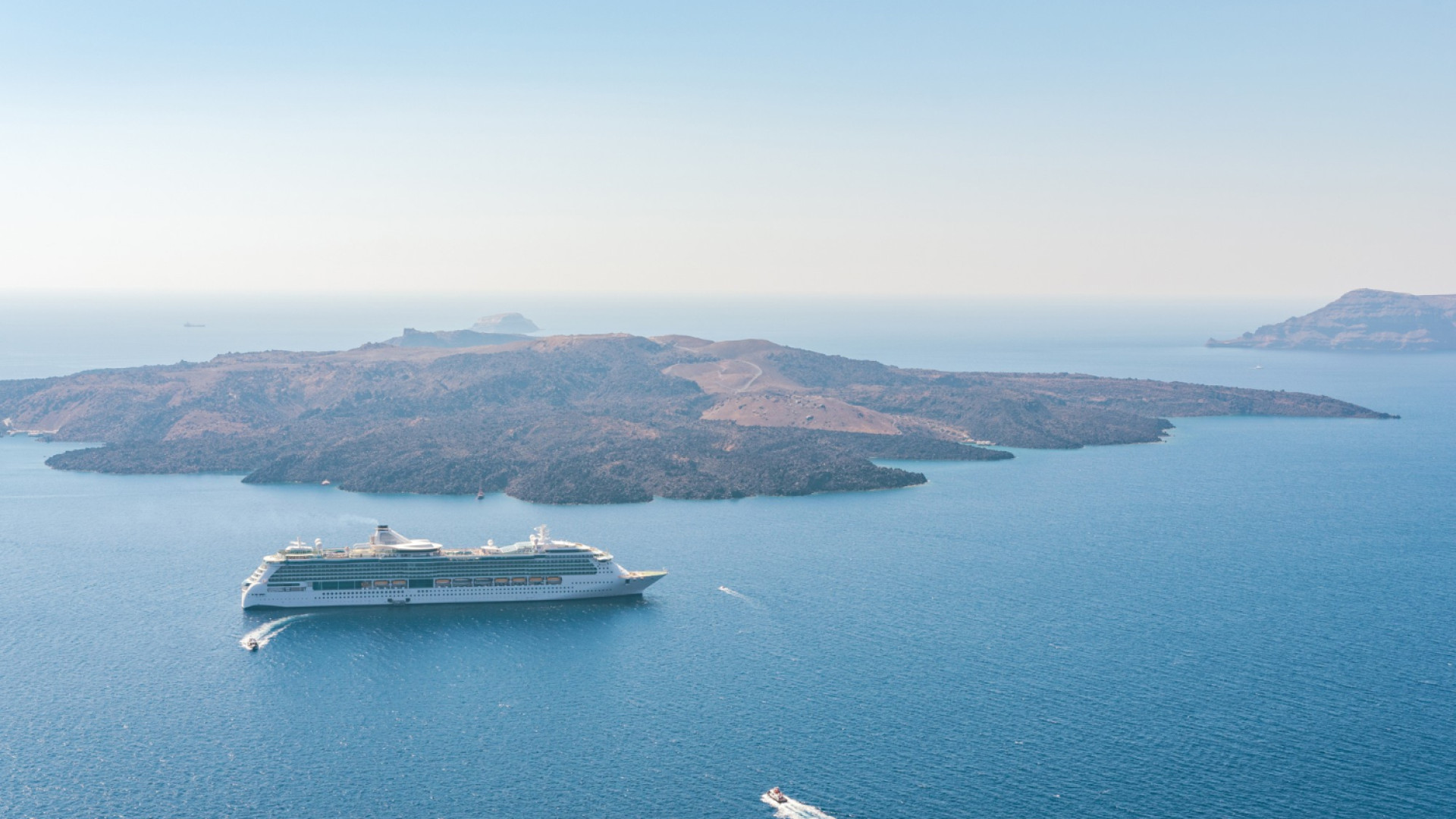 Les meilleurs moments d’une croisière : pourquoi voyager en mer devient une expérience unique ?