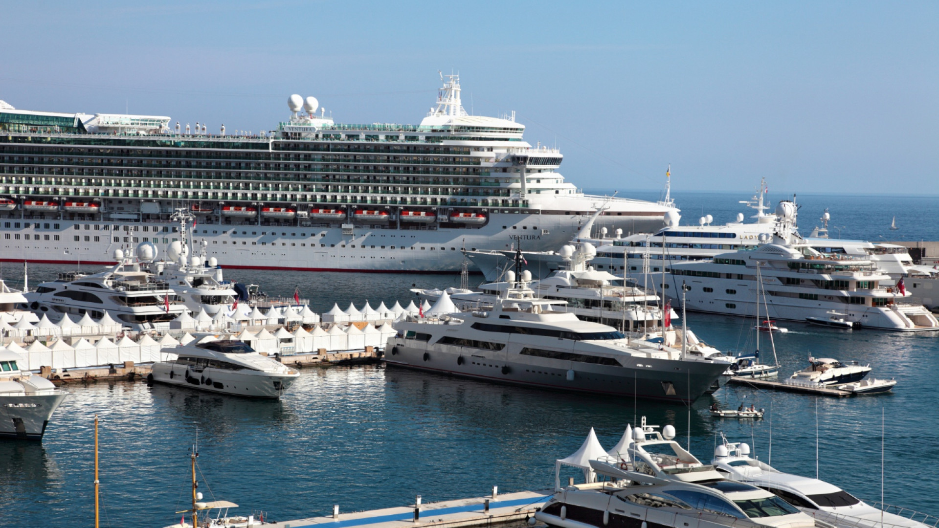 Miami : le point de départ parfait pour une croisière de rêve aux Caraïbes
