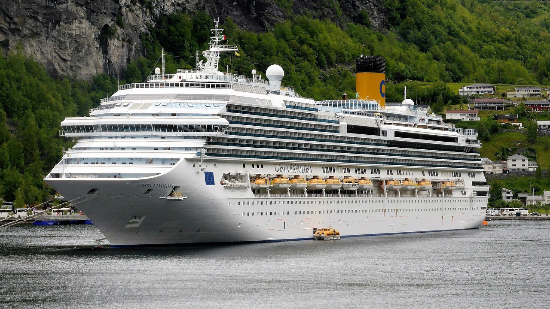 Vivez des expériences exclusives à bord des croisières haut de gamme !