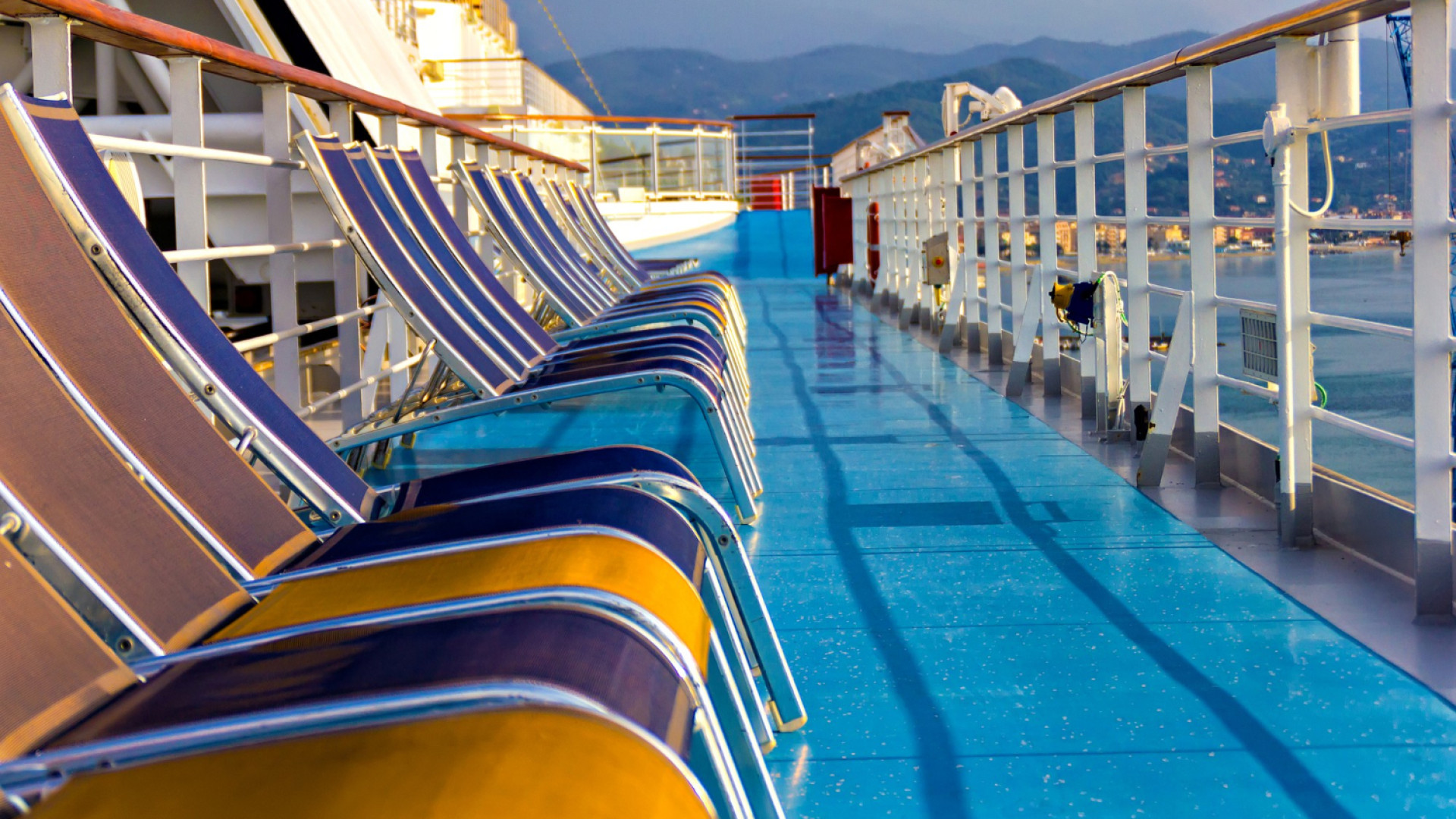 Voyager en style : pourquoi opter pour une croisière de luxe pour votre prochain voyage ?