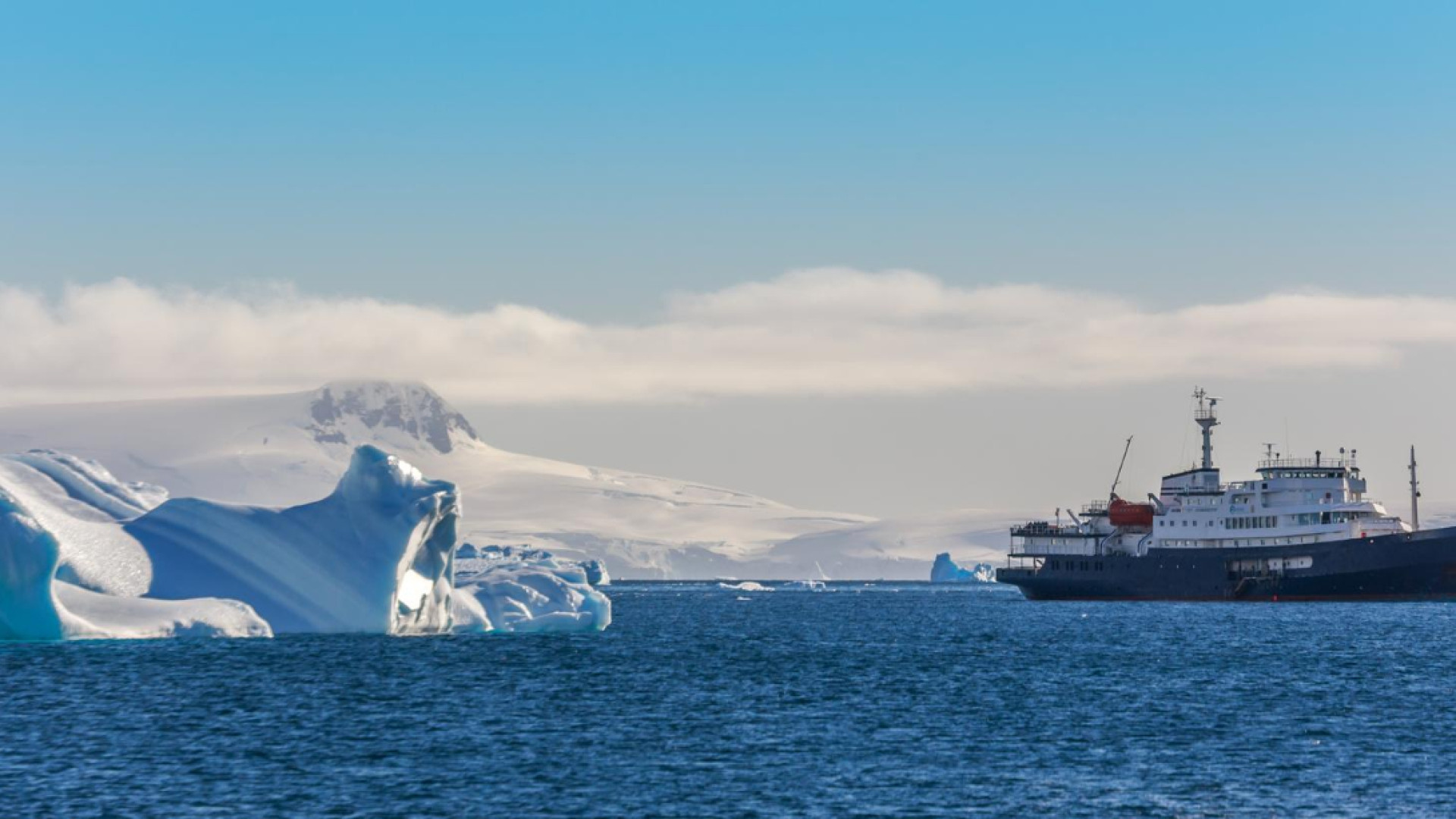 Croisière en Antarctique : profiter d’un voyage unique tout en maîtrisant son budget