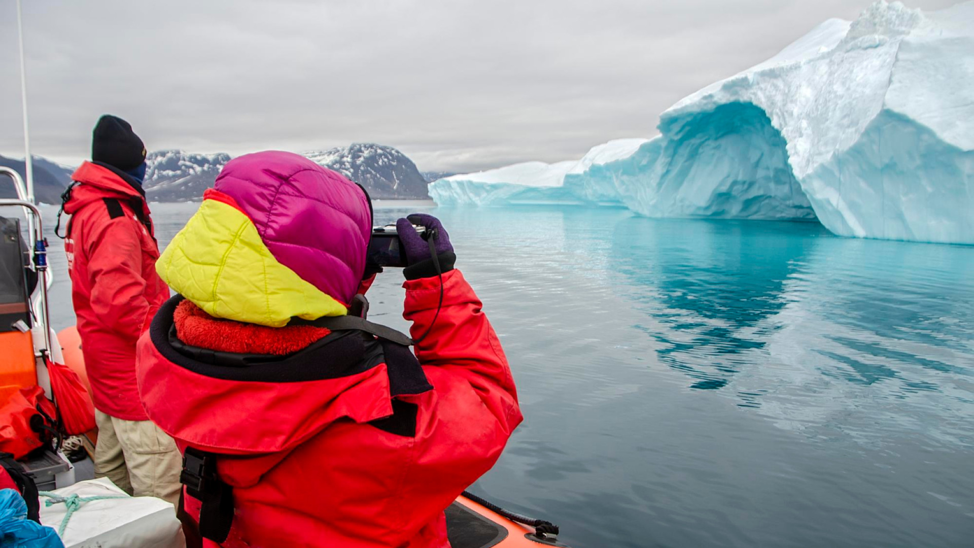 Expéditions polaires : les garanties essentielles d’une bonne assurance pour vos aventures extrêmes