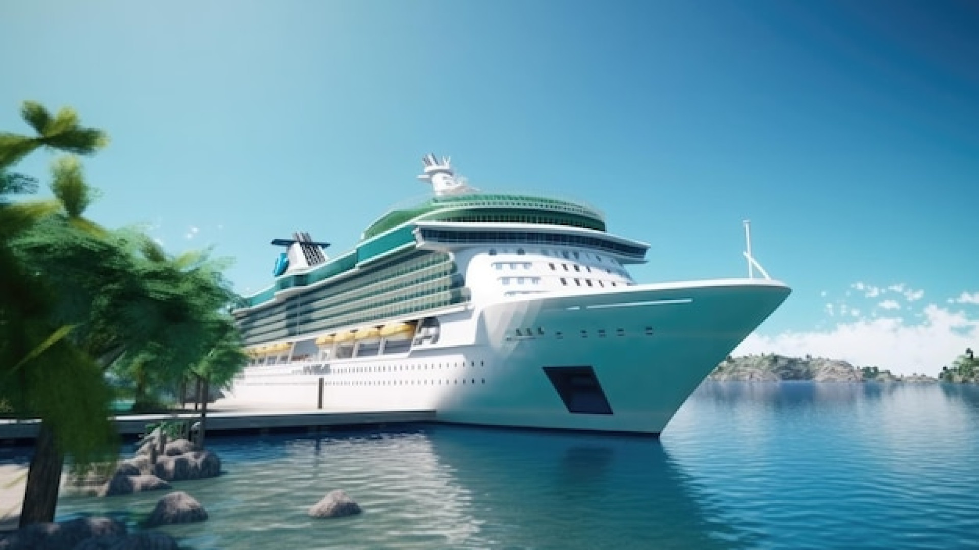 Que porter lors d’une croisière aux Caraïbes : vêtements et accessoires pour un climat tropical