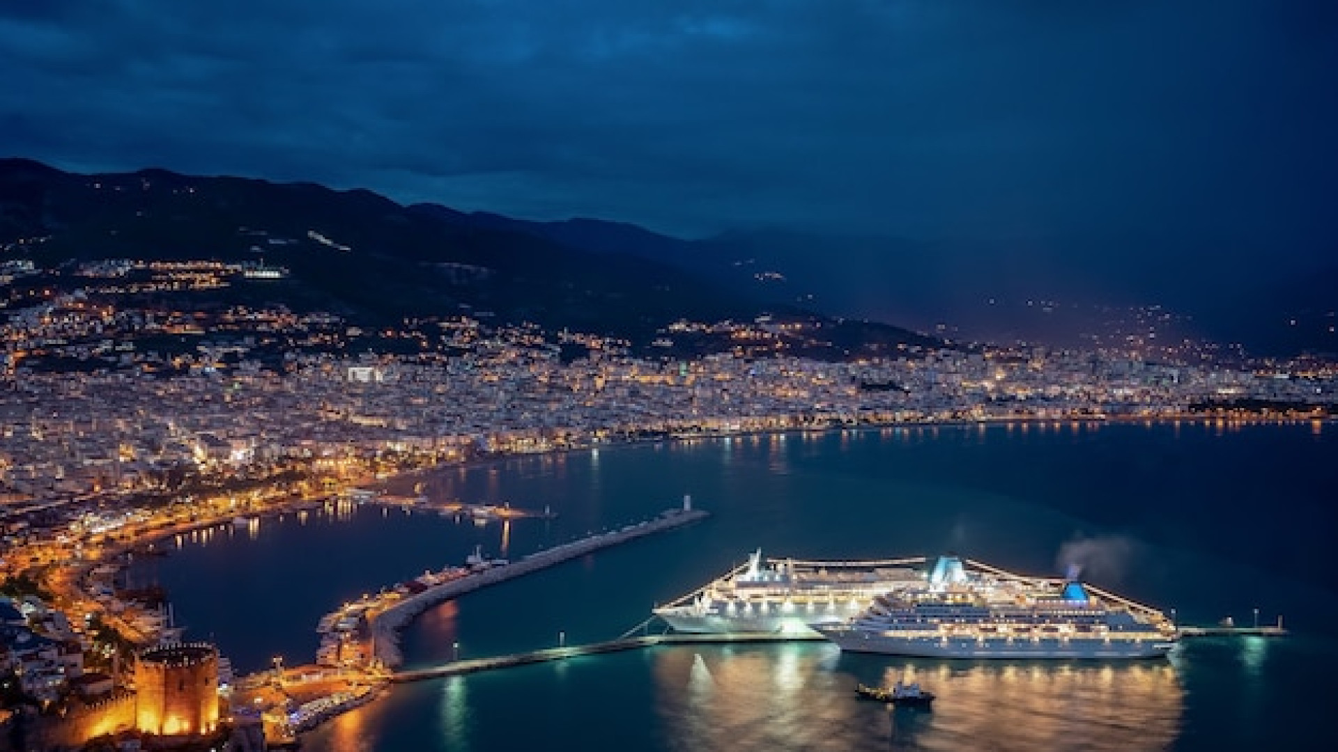 Est-ce possible de partir en croisière de luxe à petit prix ?