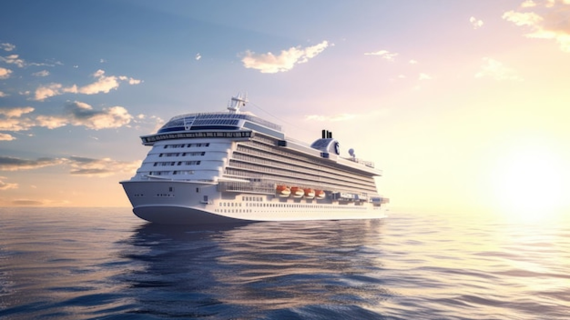 Faire le tour du monde en croisière : l’aventure d’une vie