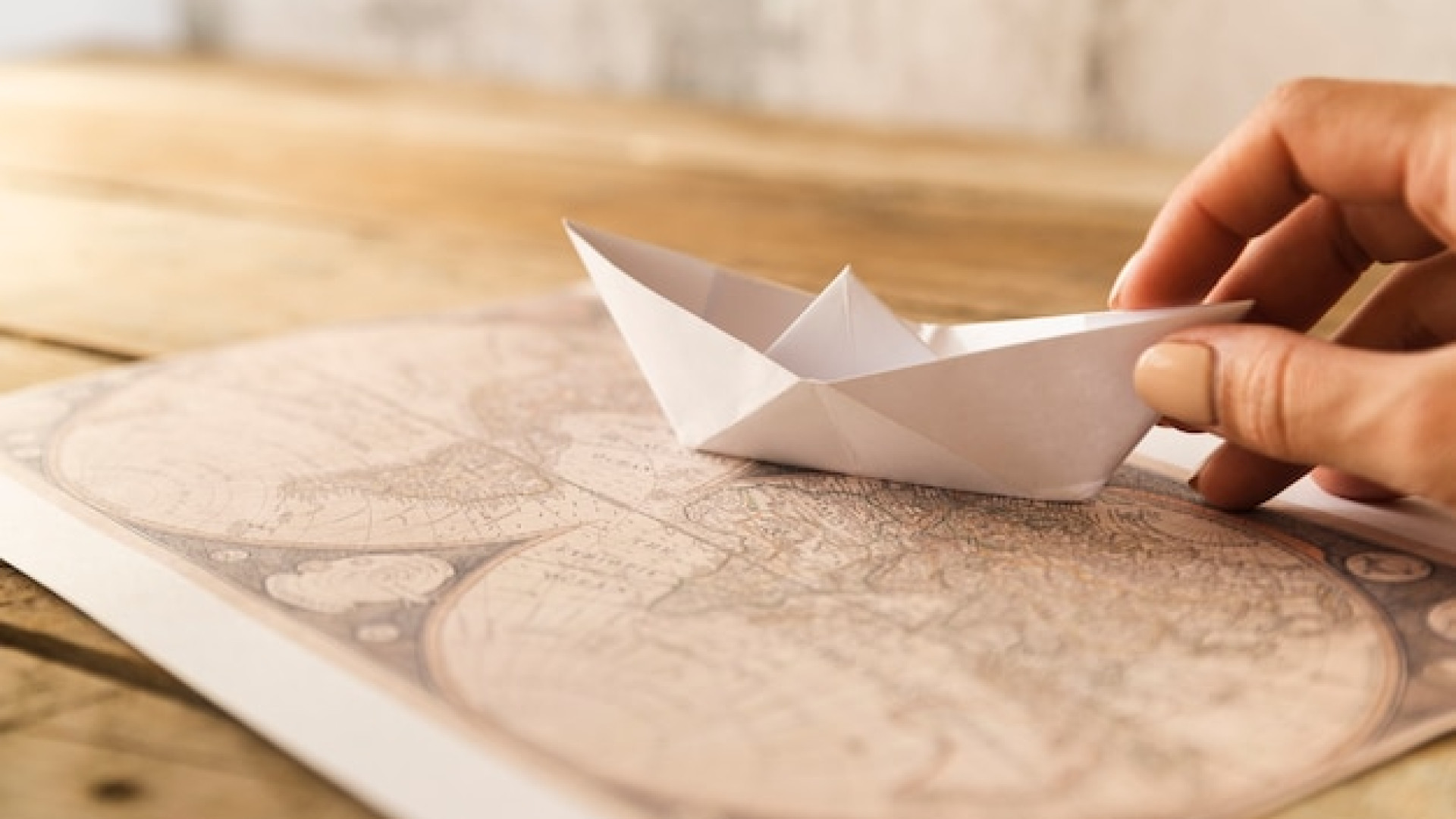 Partez pour un tour du monde en croisière et vivez une expérience de luxe inoubliable