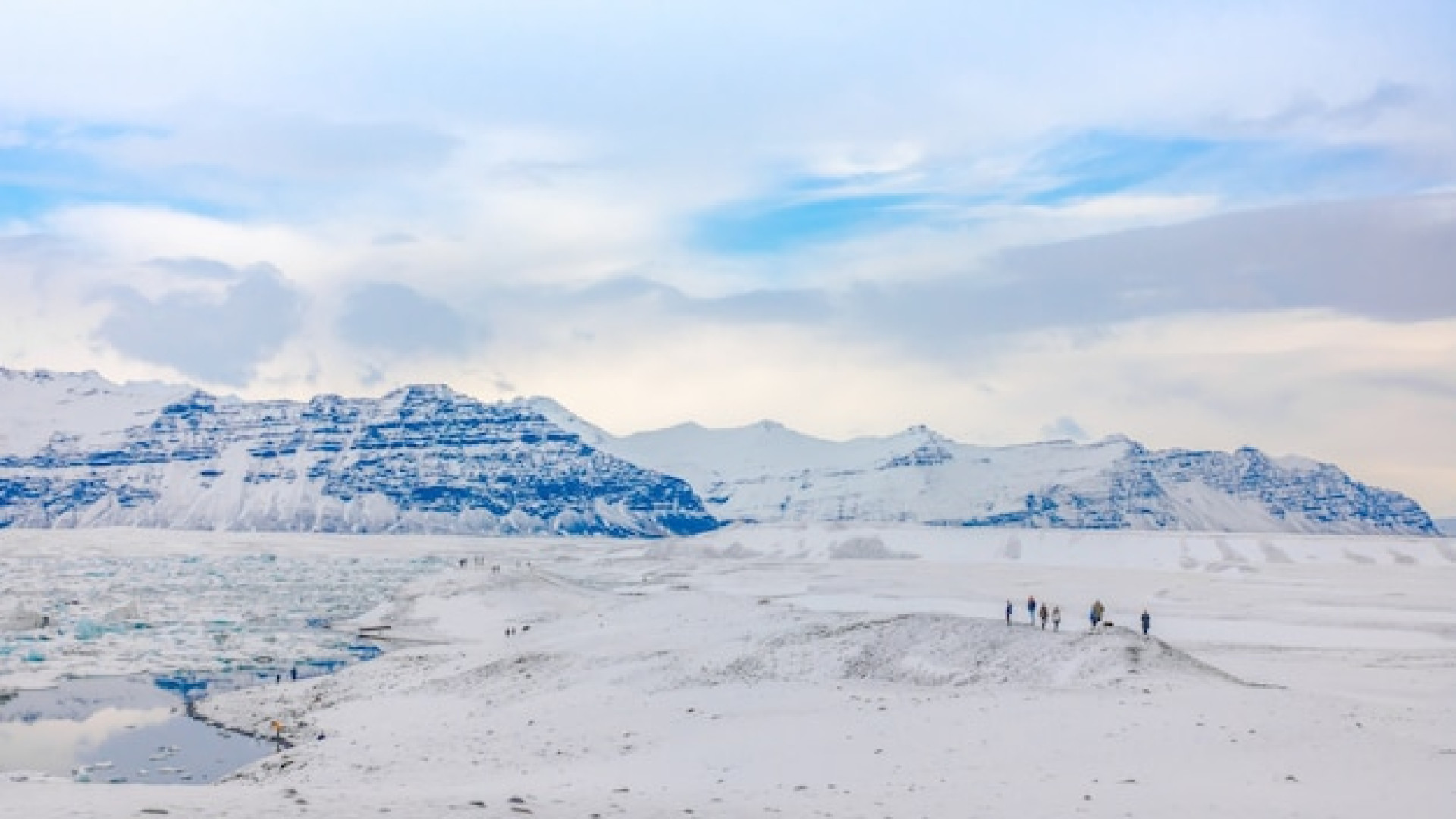 Que faut-il emporter pour une croisière en antarctique ?