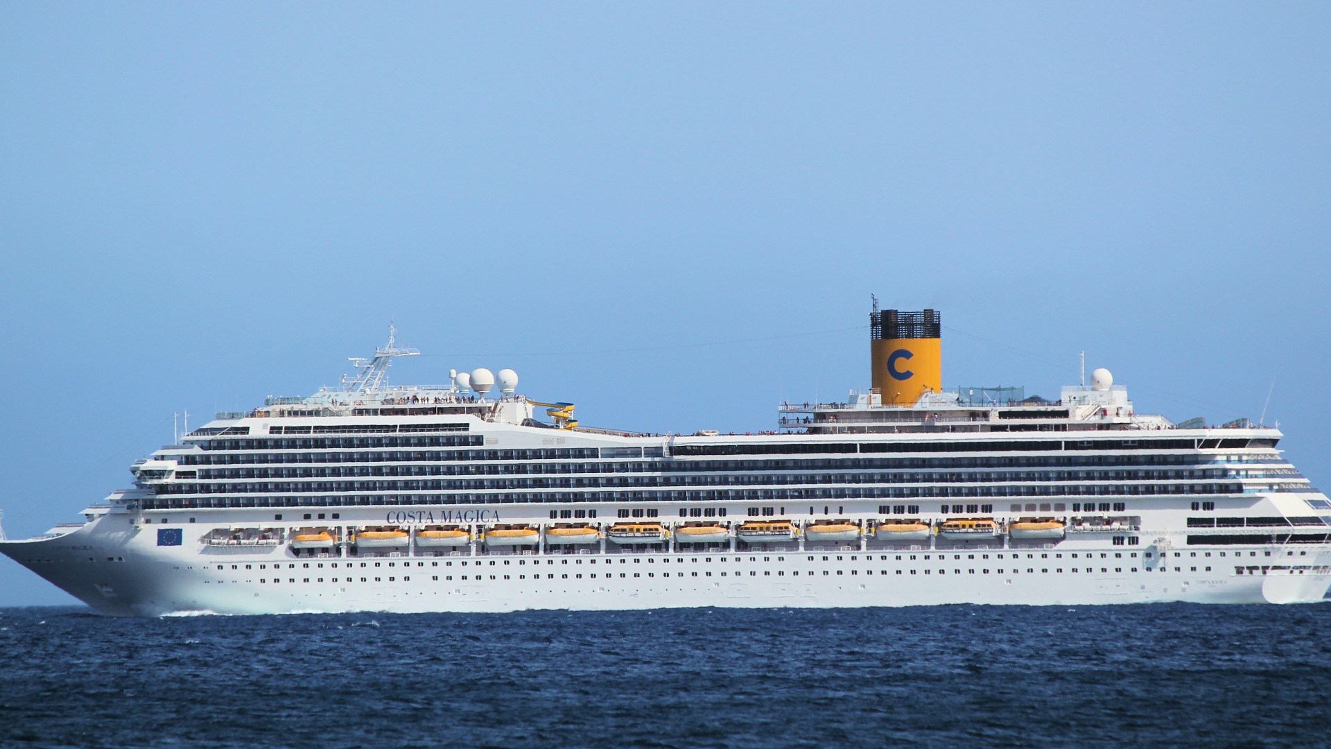 Vivre en mer : à quoi ressemble réellement une croisière ?