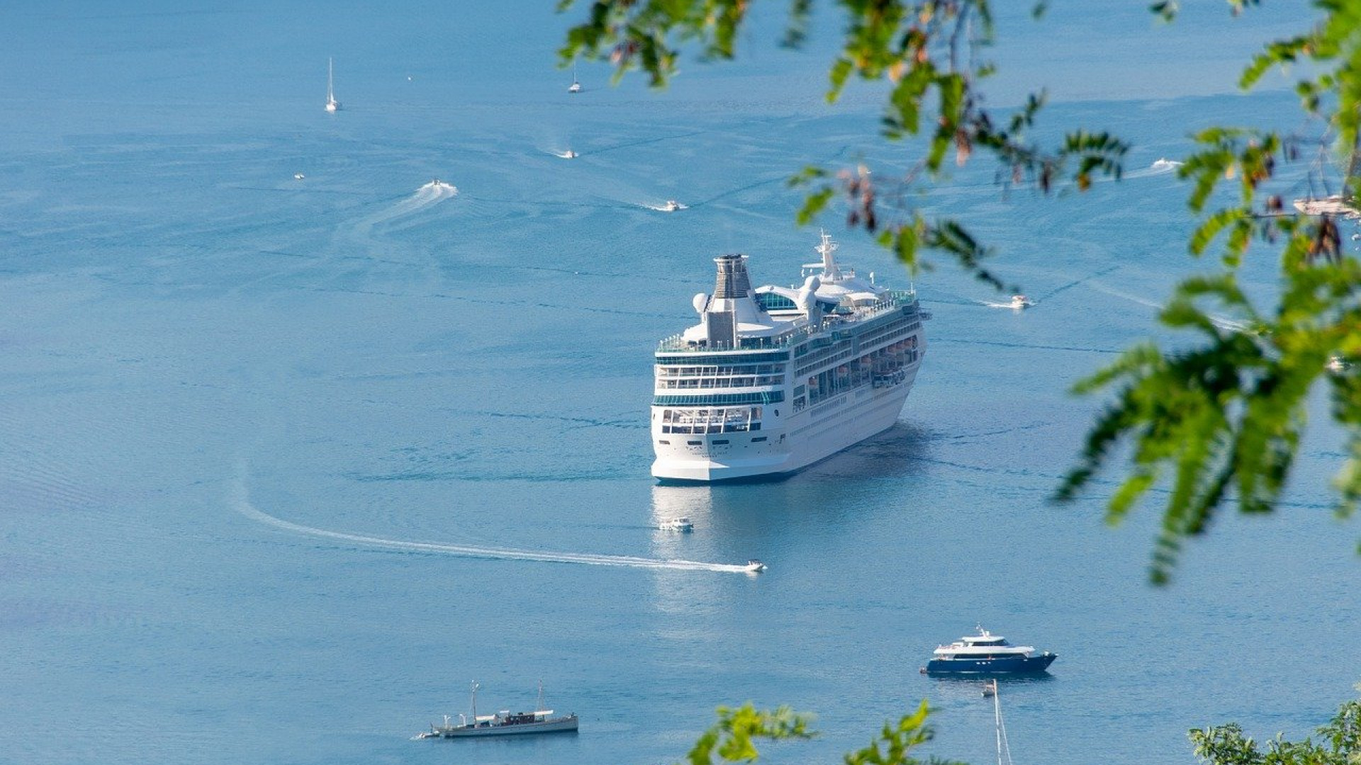 Croisière : l’expérience vaut-elle vraiment le coup ?