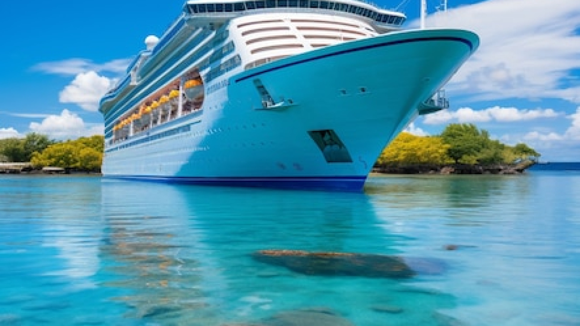Les conseils essentiels pour profiter pleinement d’une croisière tout inclus