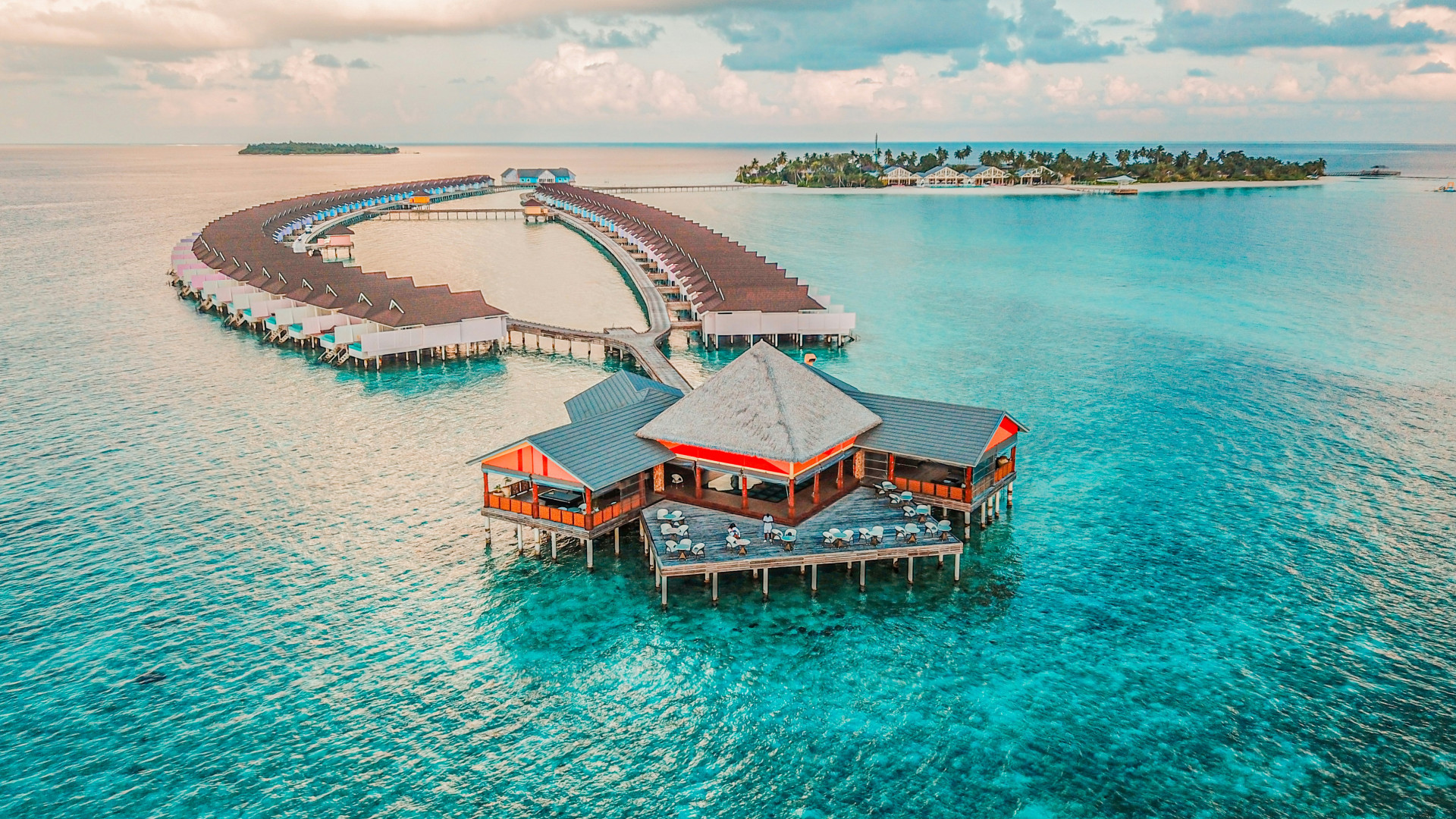 Caraïbes, Maldives, Polynésie : les destinations phares pour une croisière de luxe inoubliable