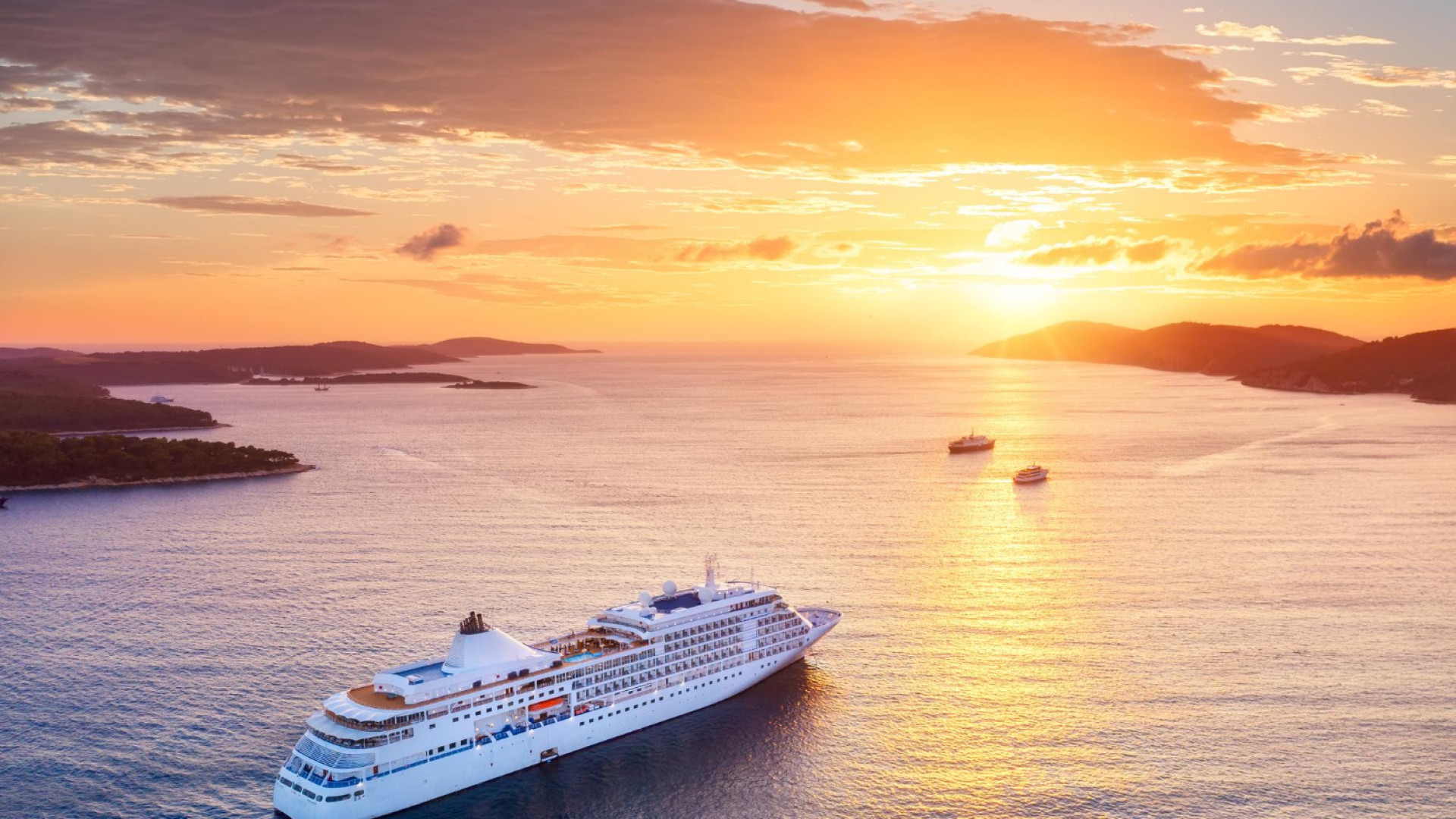 Croisière tour du monde : nos conseils pour voyager sereinement