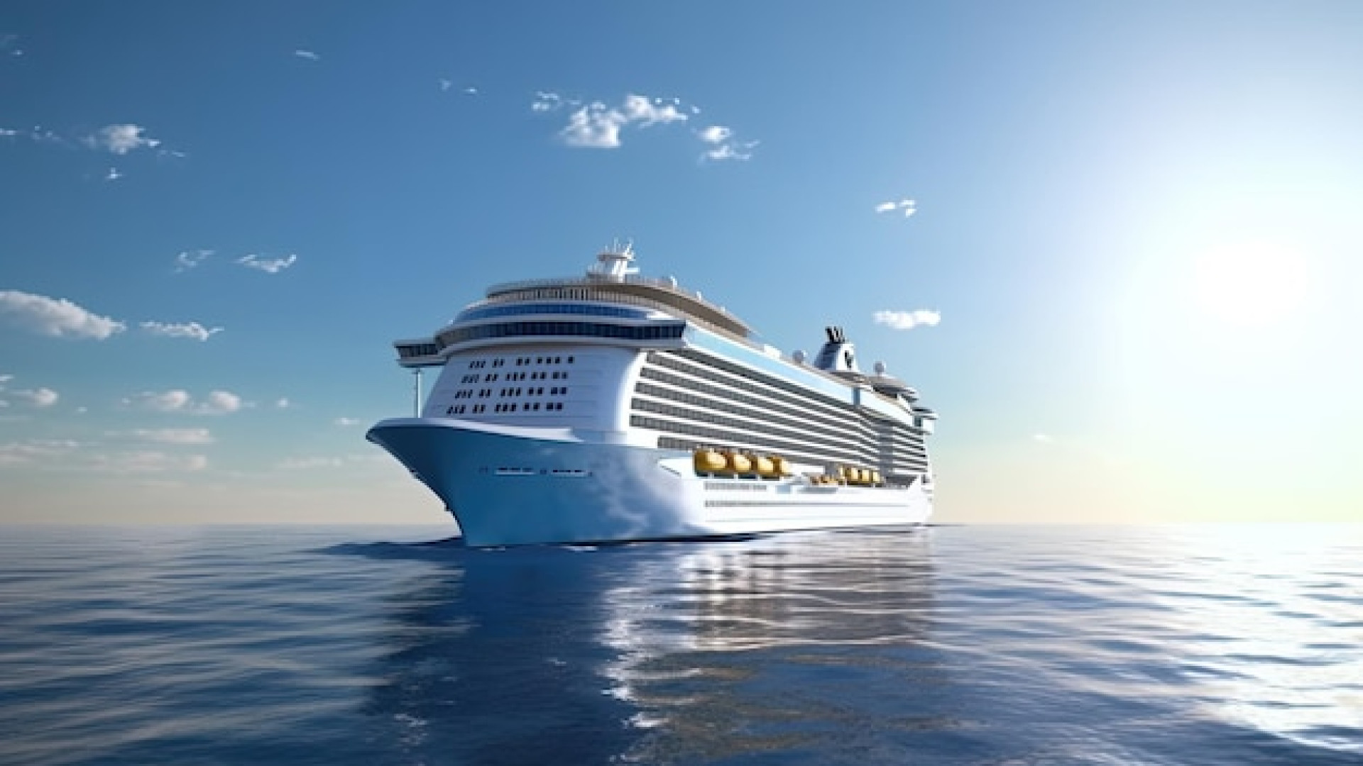 Les expériences exclusives à vivre lors d'une croisière de luxe en Asie