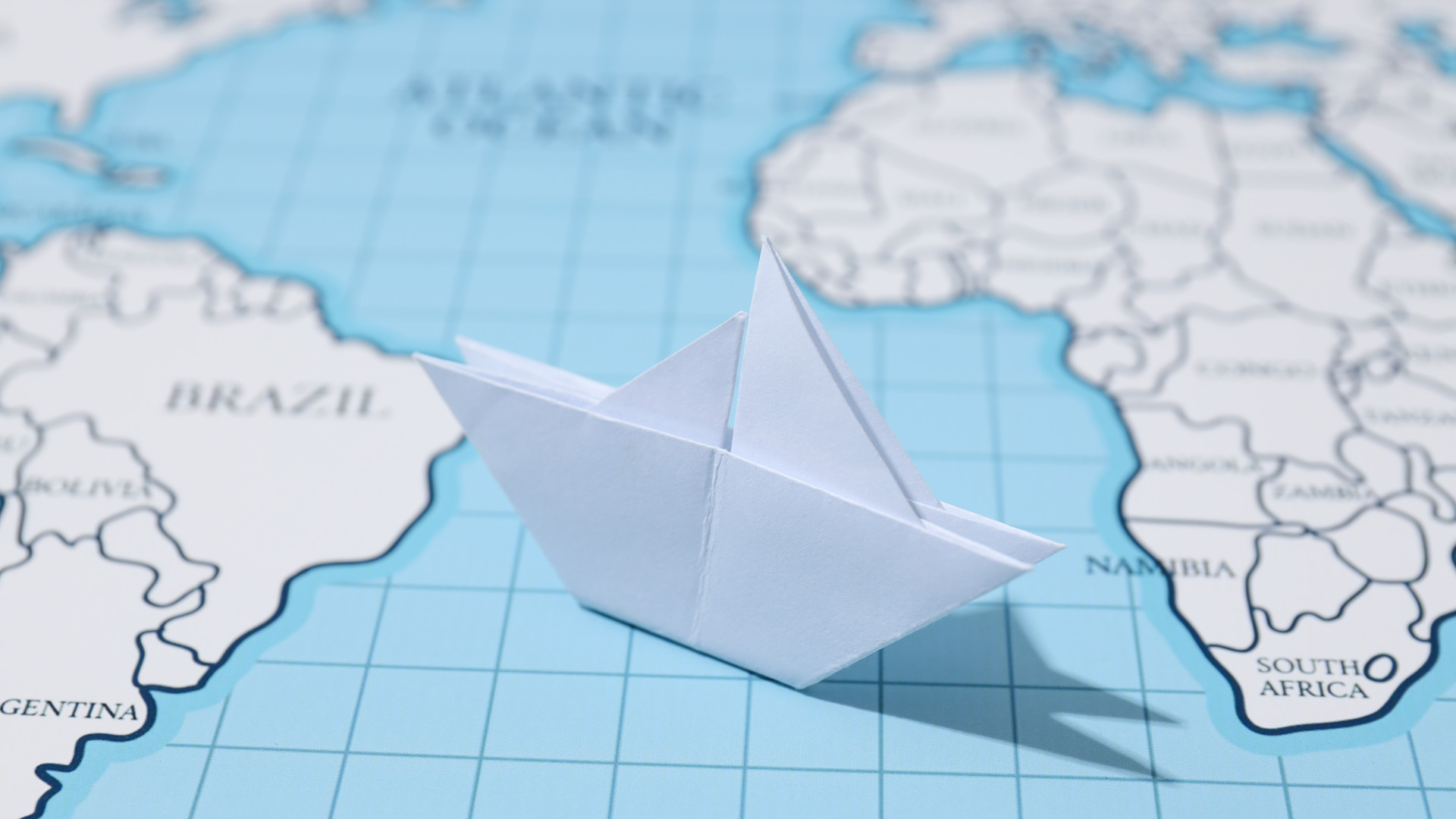 Pourquoi choisir une croisière haut de gamme pour un tour du monde ?