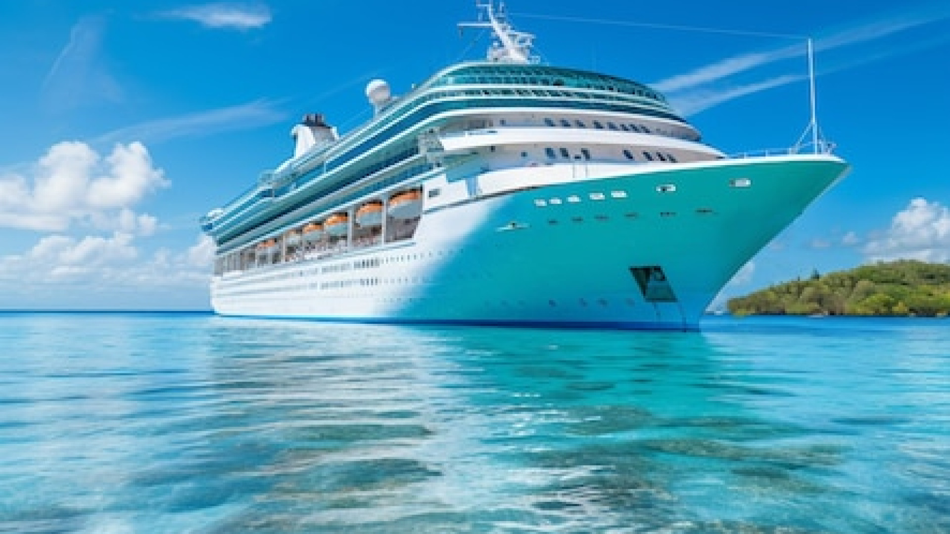 Première croisière : erreurs à éviter absolument pour un voyage sans stress