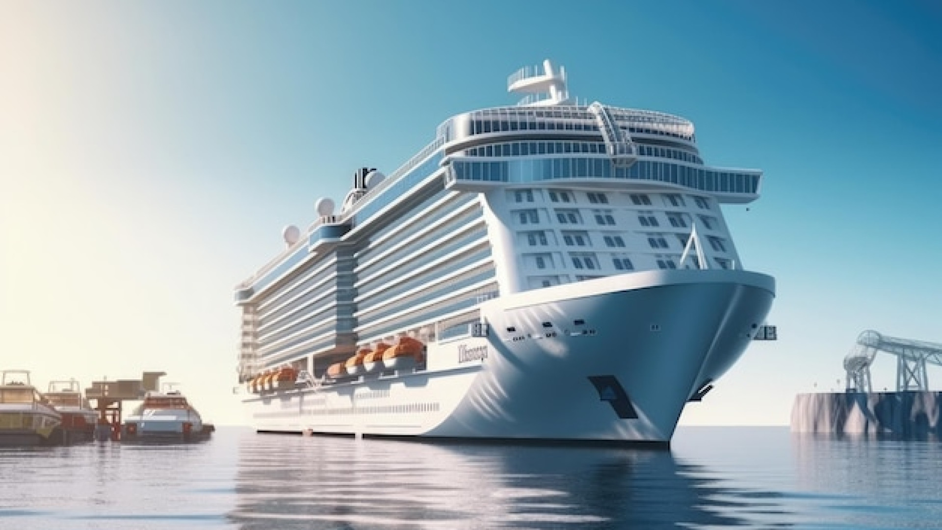 Première croisière : tout ce qu'il faut savoir avant d'embarquer